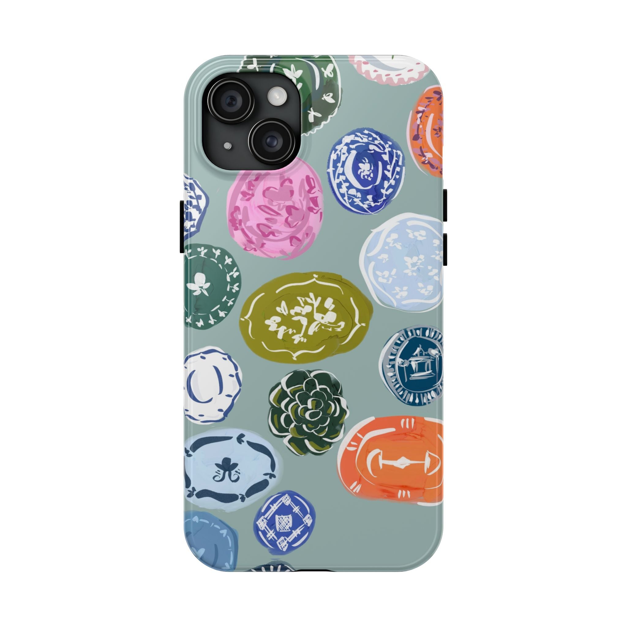 Willow Tough Phone Case