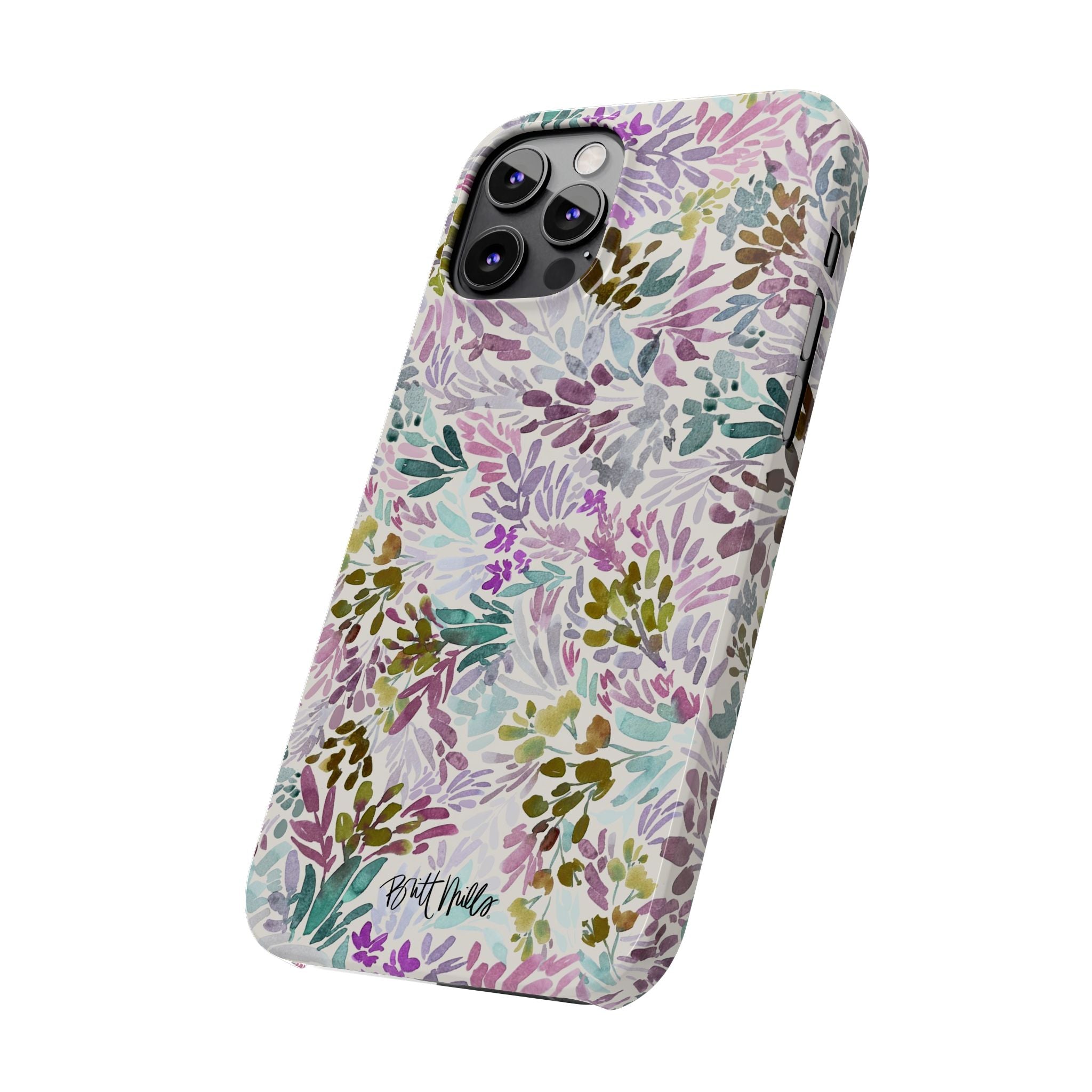 Daphne Slim Phone Case