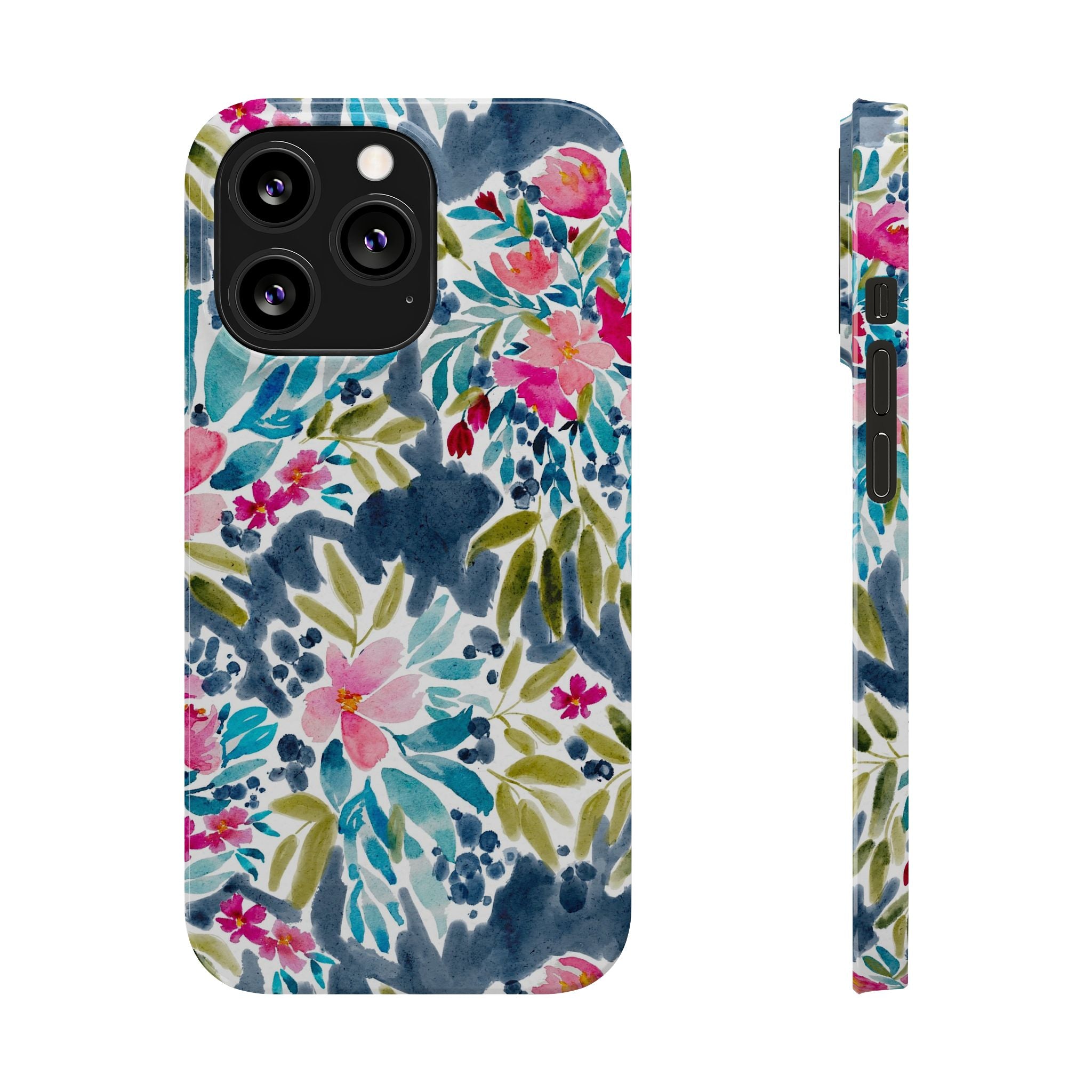 Aria Slim Phone Case