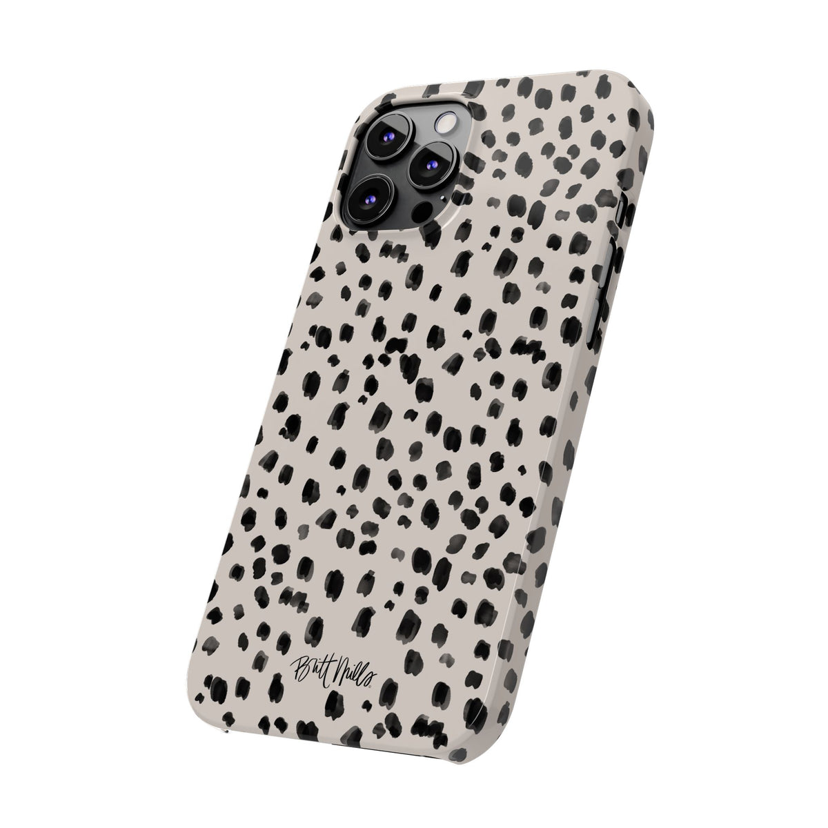Bella II Slim Phone Case