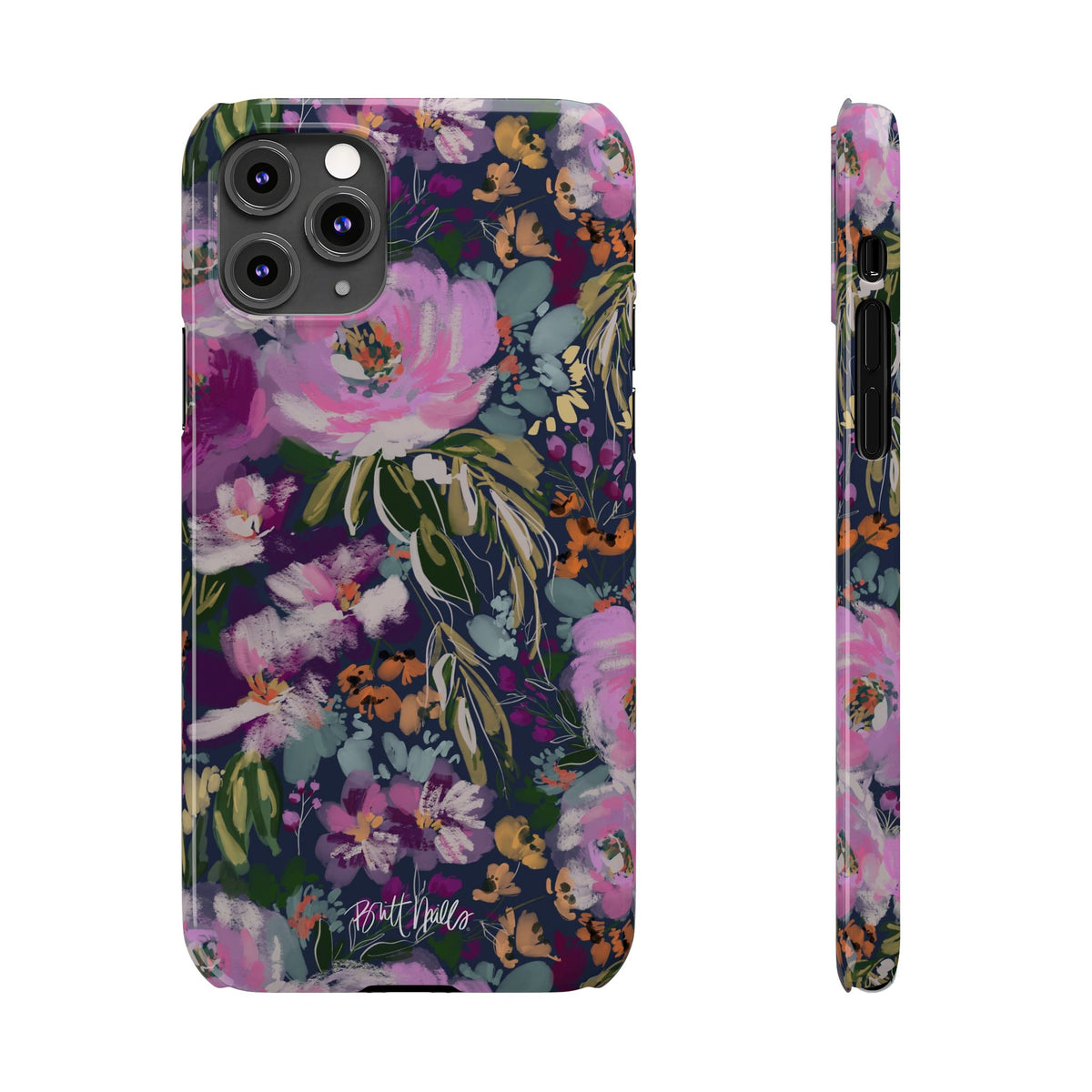 Haven Slim Phone Case