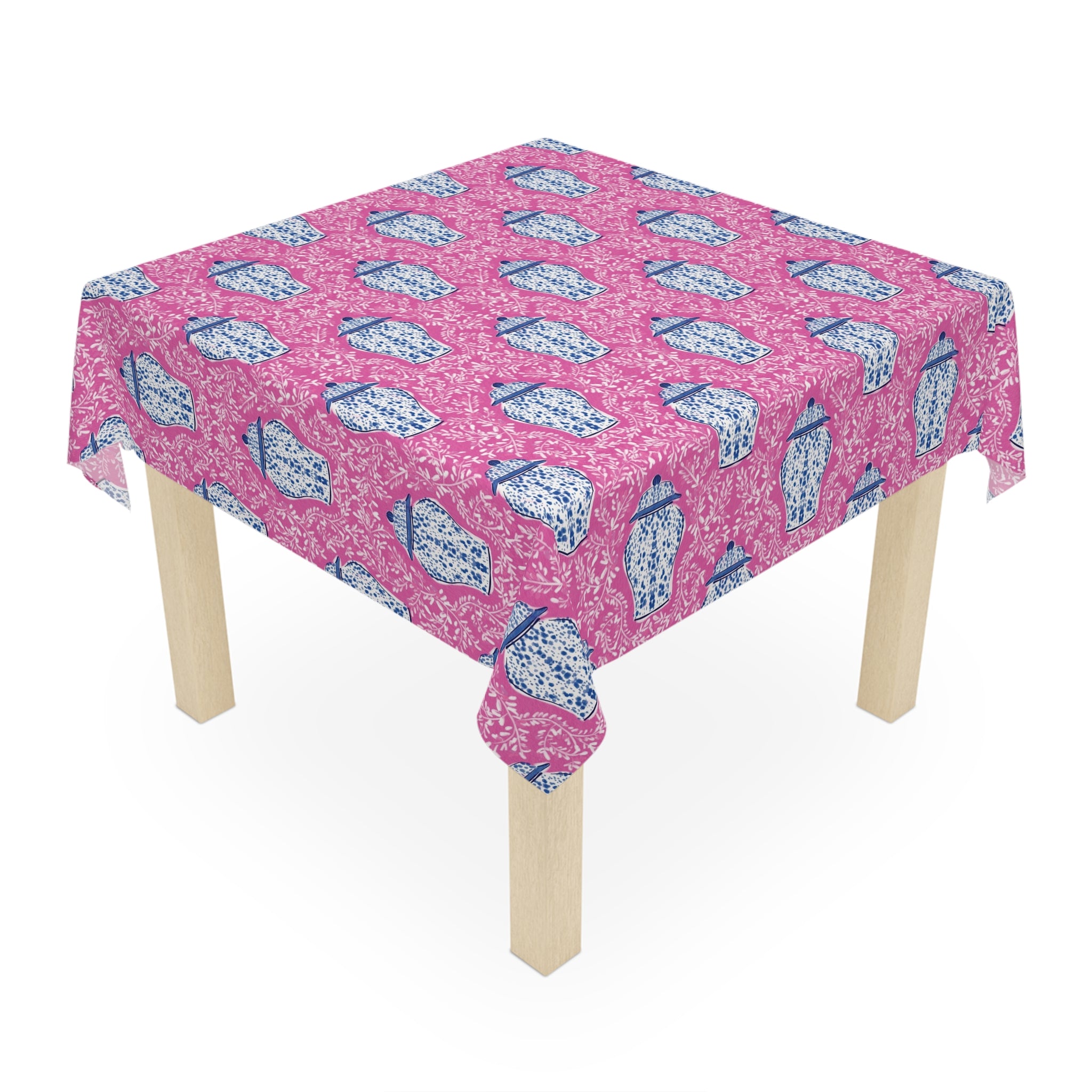 Ginger Tablecloth