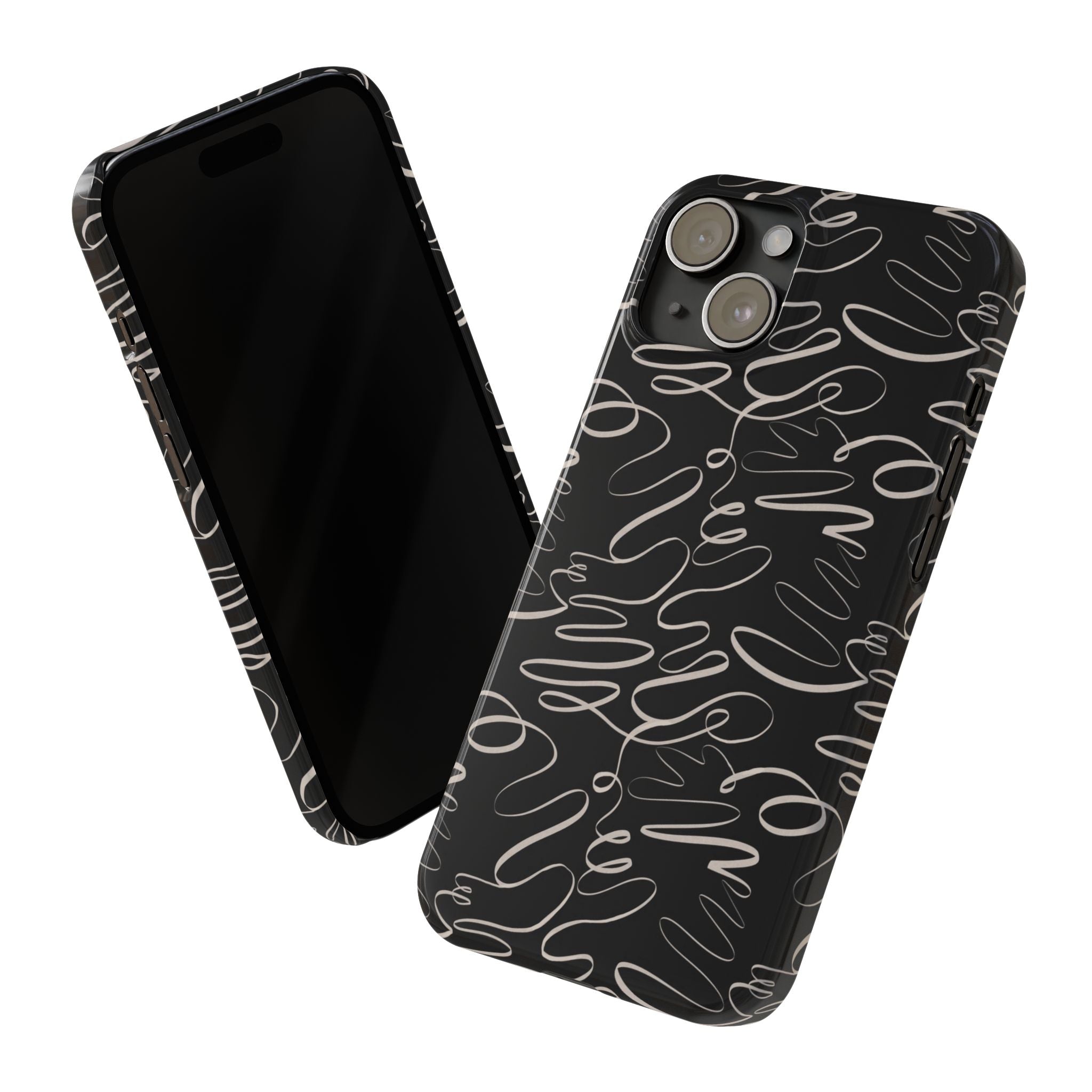 Bella Slim Phone Case
