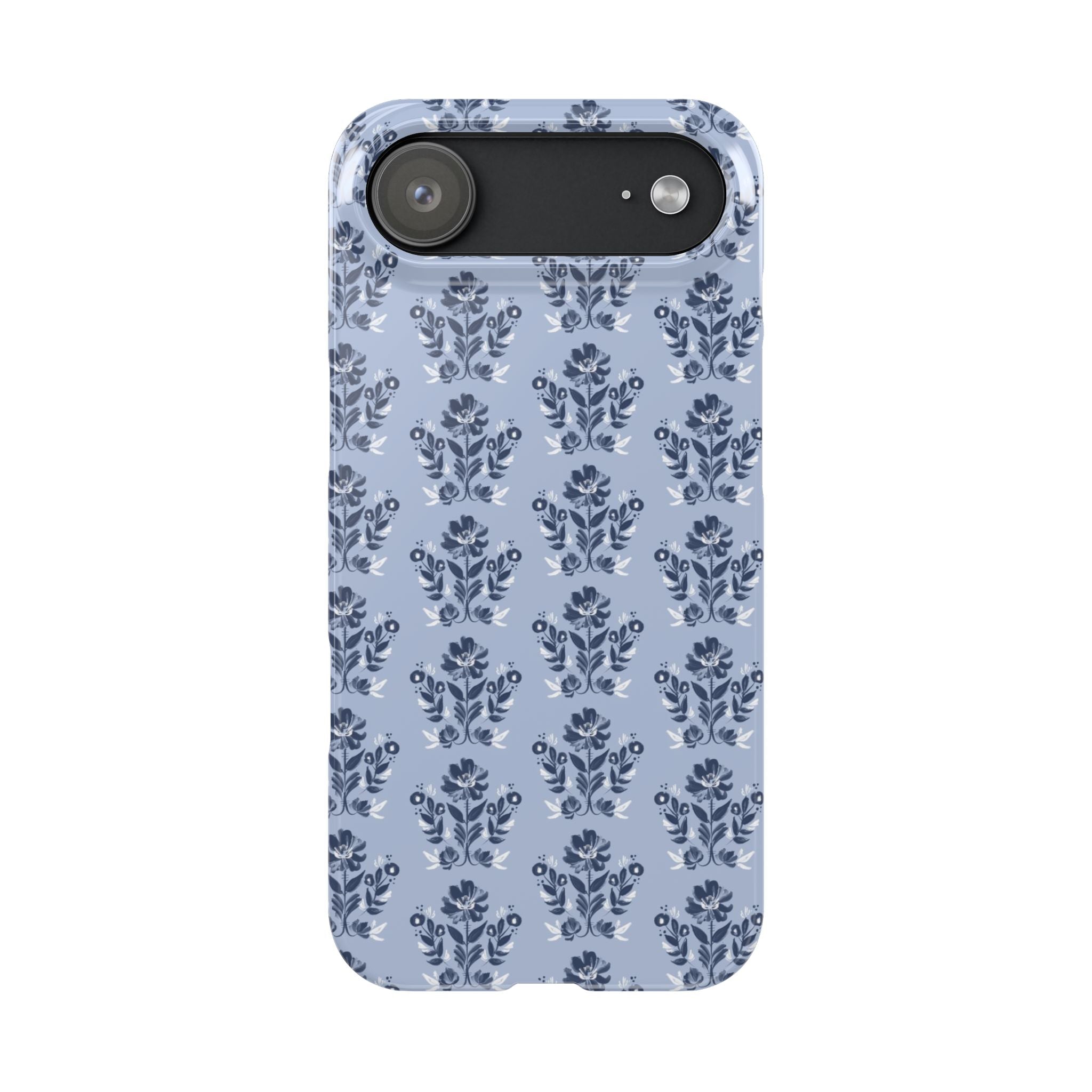 Evangeline Slim Phone Case