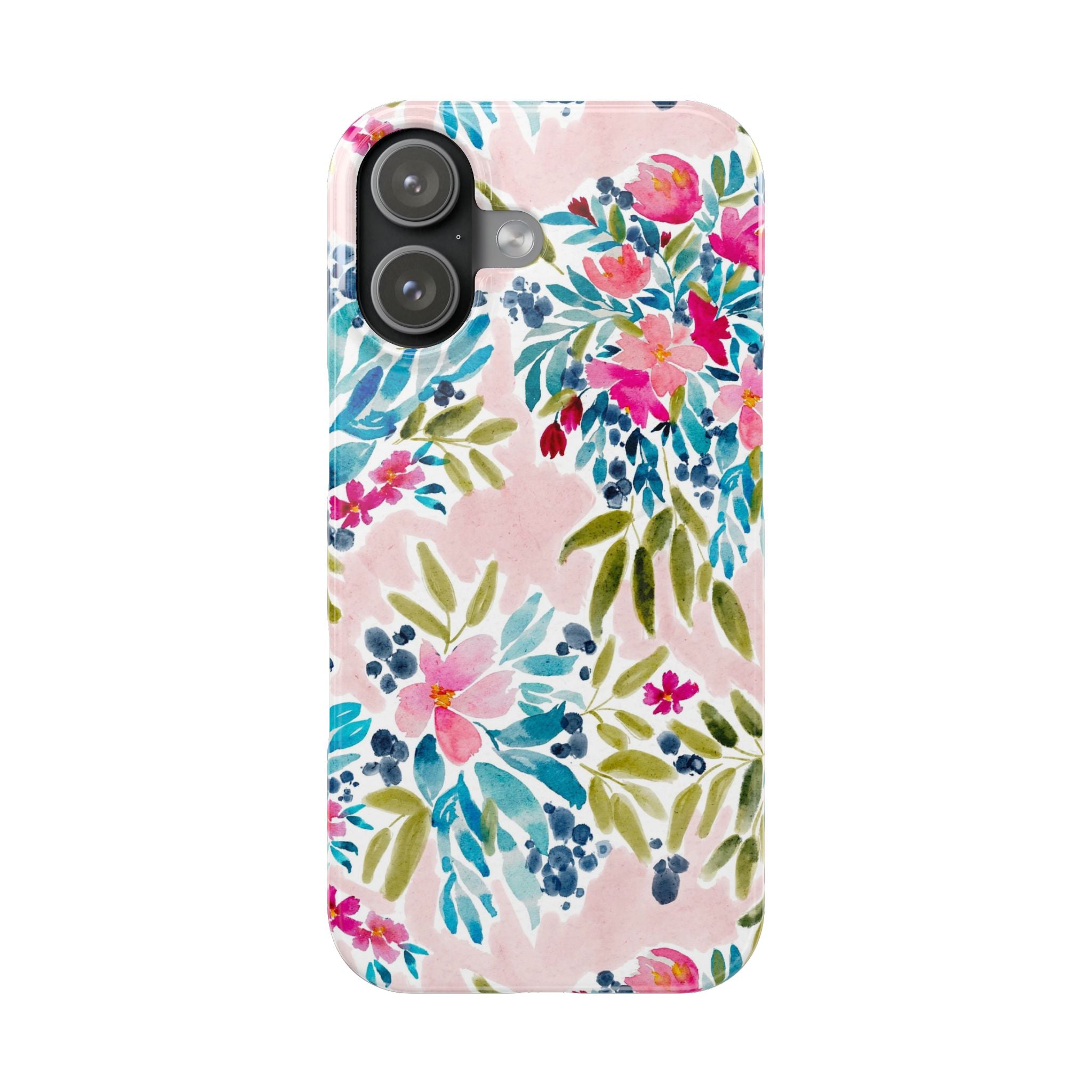 Aria II Slim Phone Case
