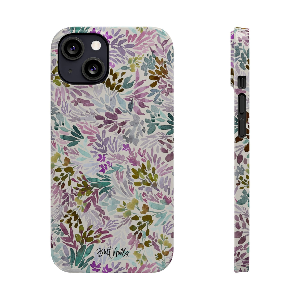 Daphne Slim Phone Case