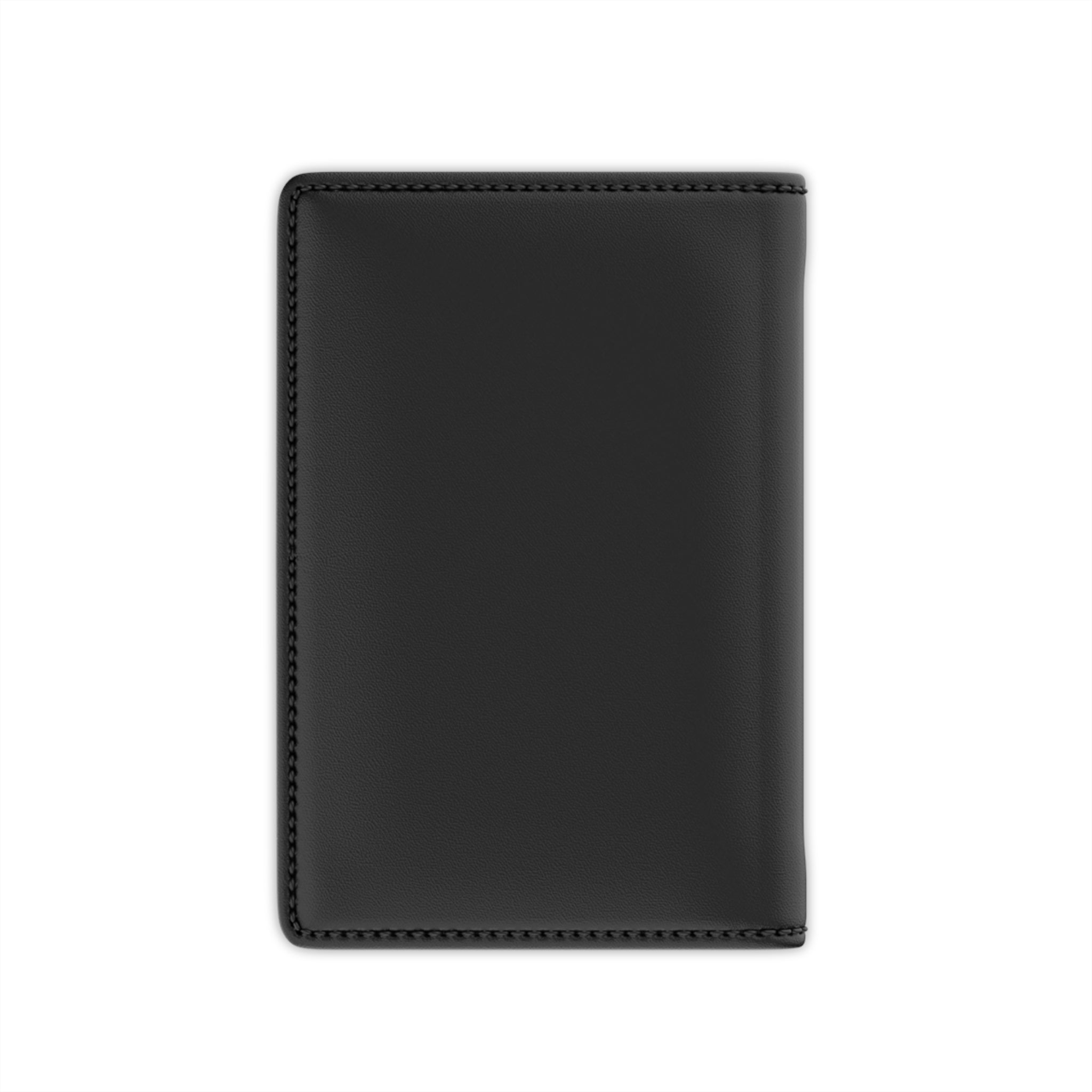 Willow Monogrammed Passport Cover