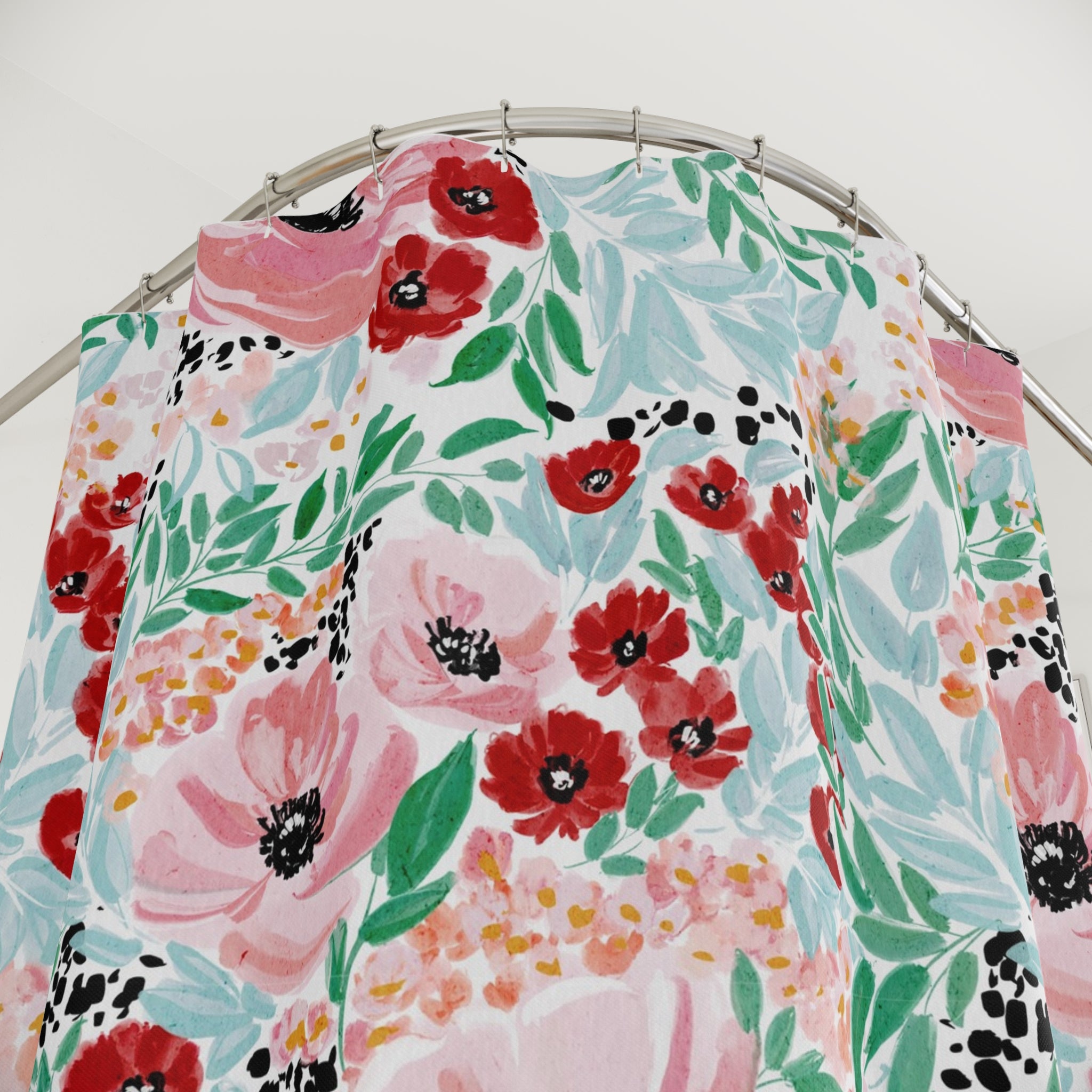 Colette Shower Curtain
