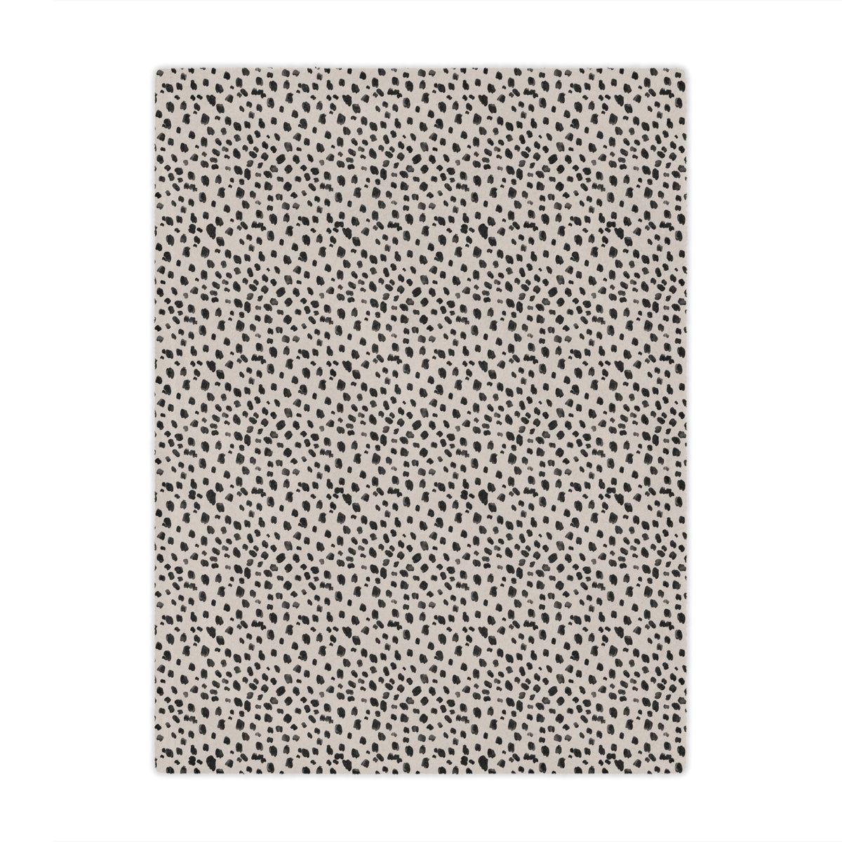Bella II Minky Blanket