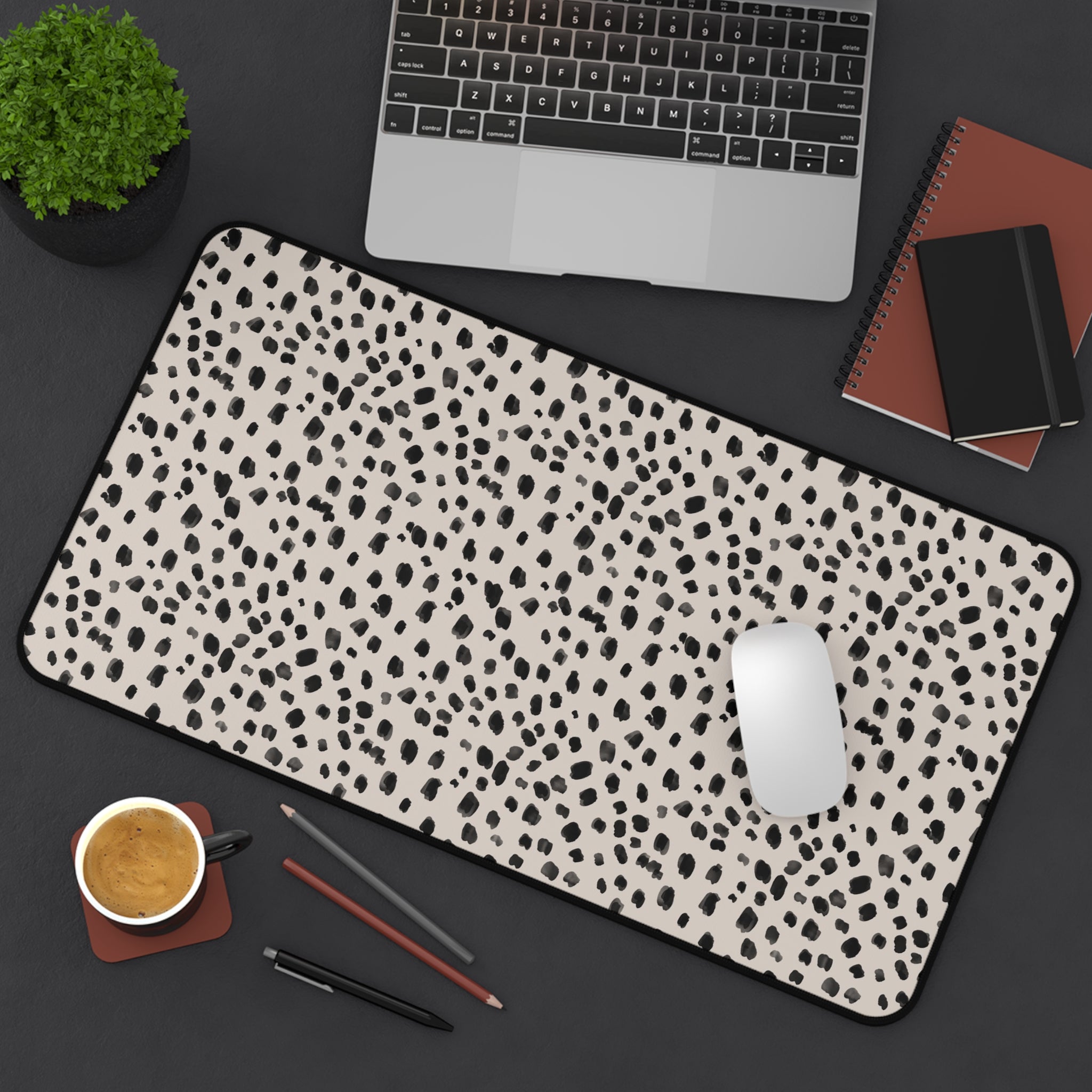 Bella II Desk Mat