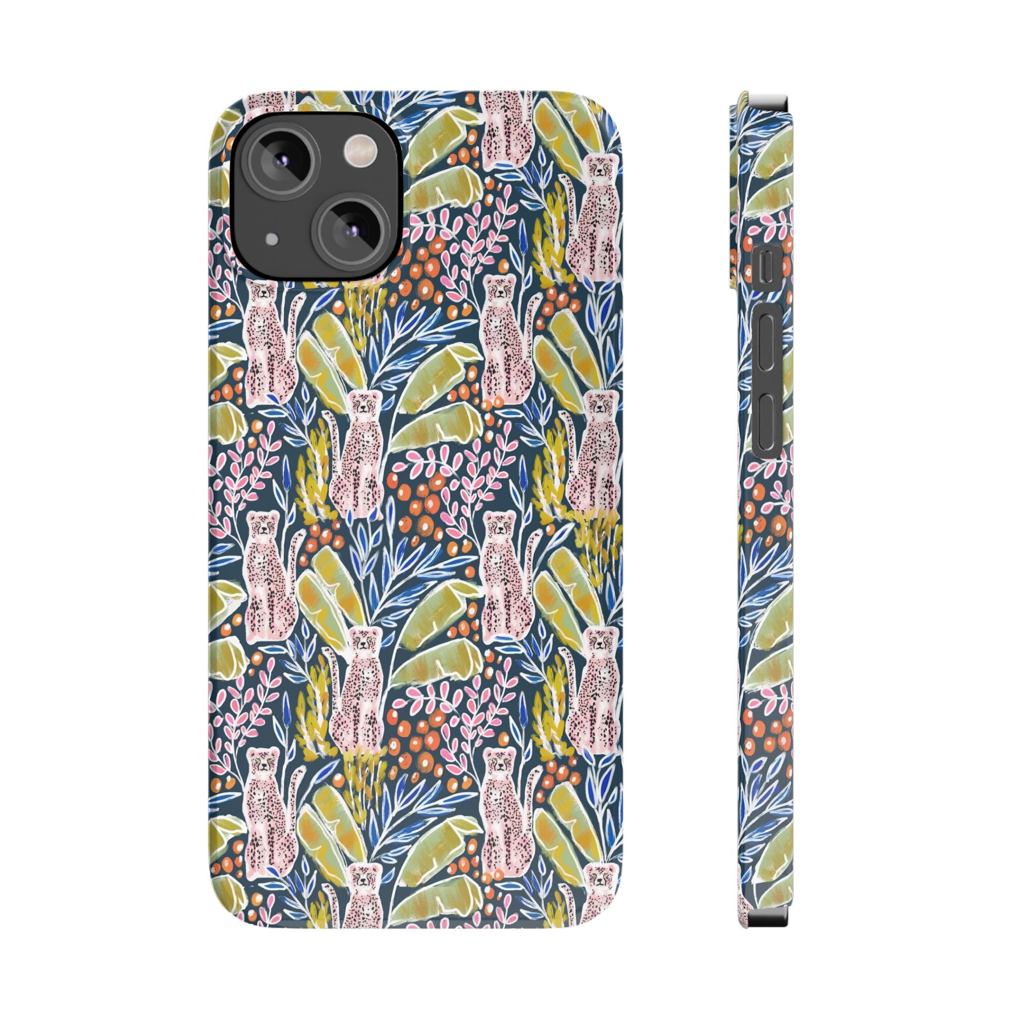 Regency Slim Phone Case
