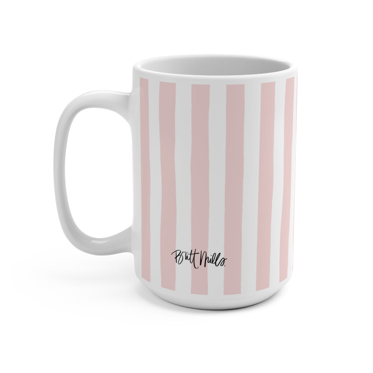 Grandma Chic Mug 15oz