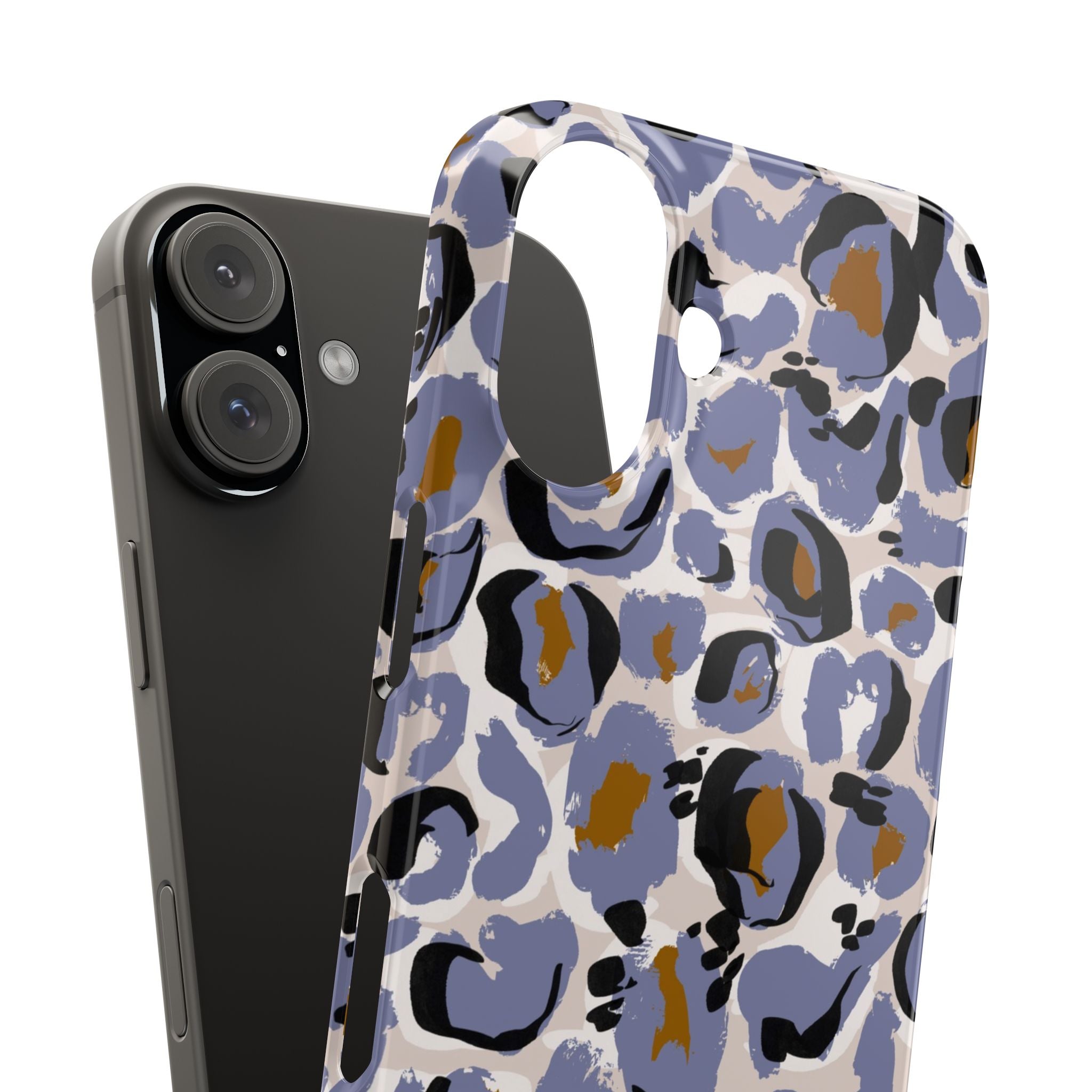Quinn II Slim Phone Case