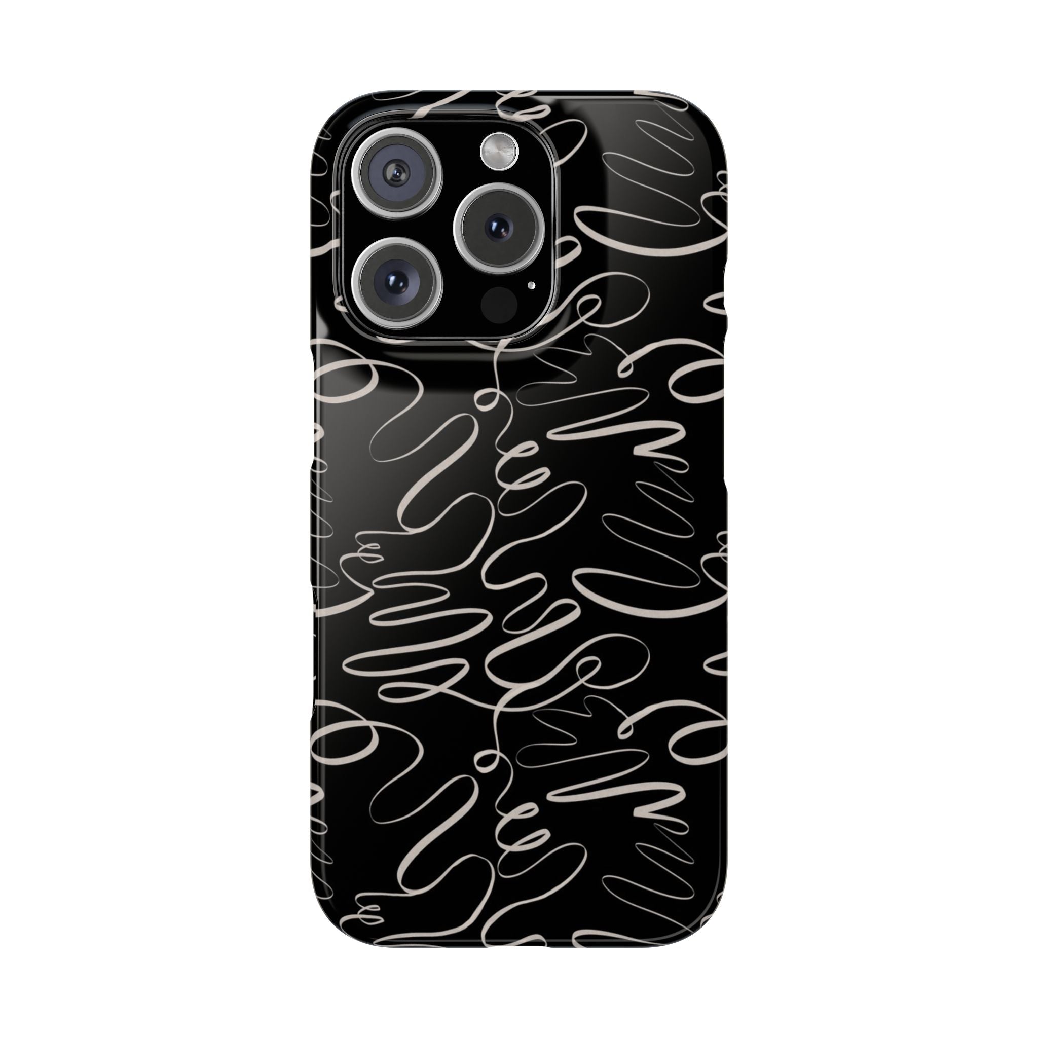 Bella Slim Phone Case