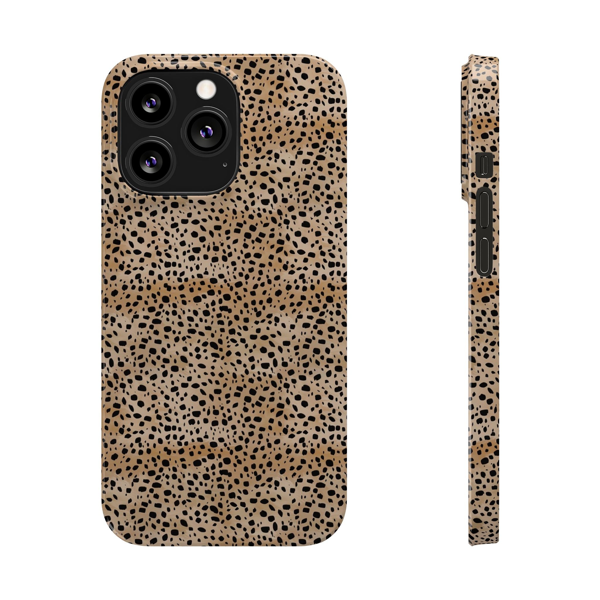Heiress Slim Phone Case