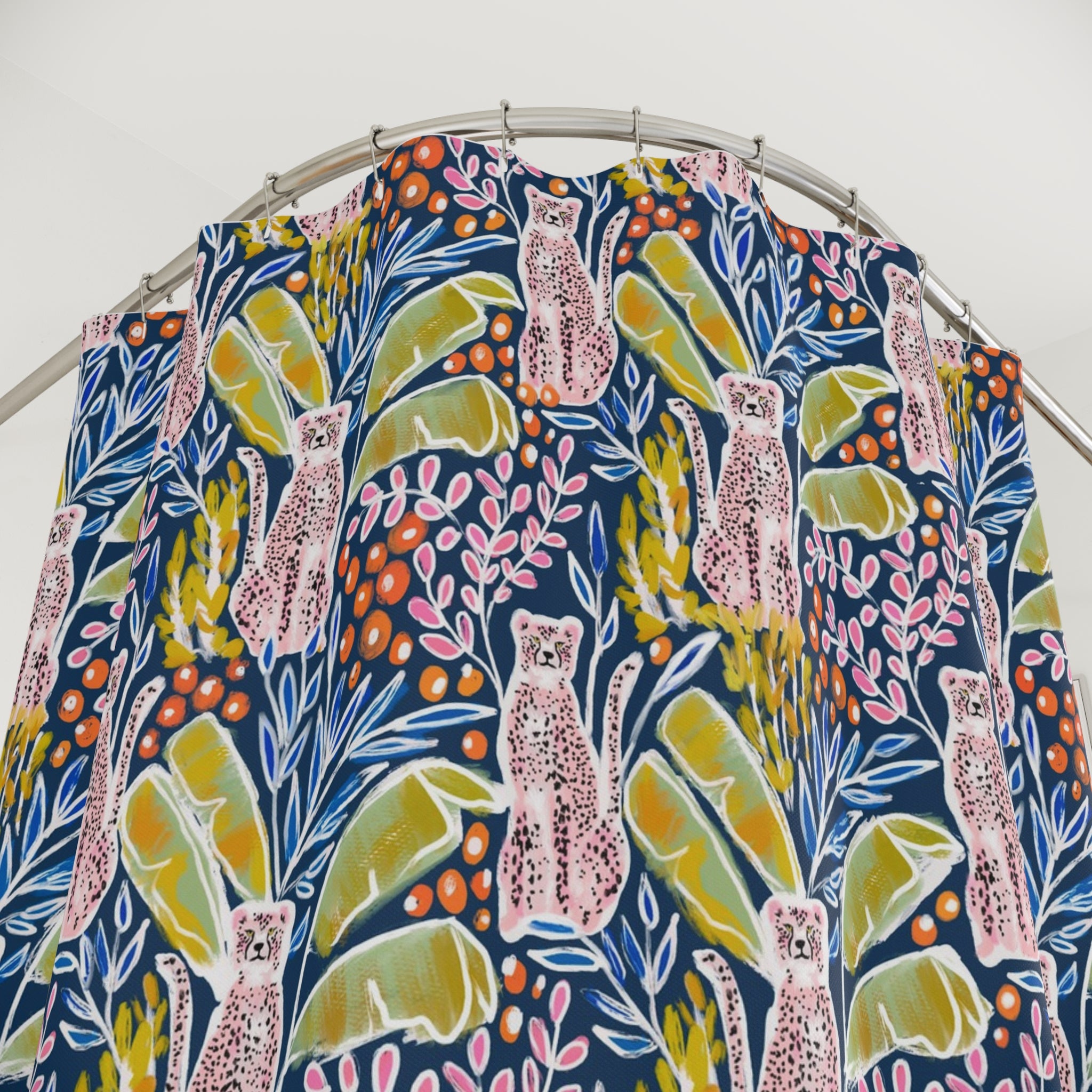 Regency Shower Curtain