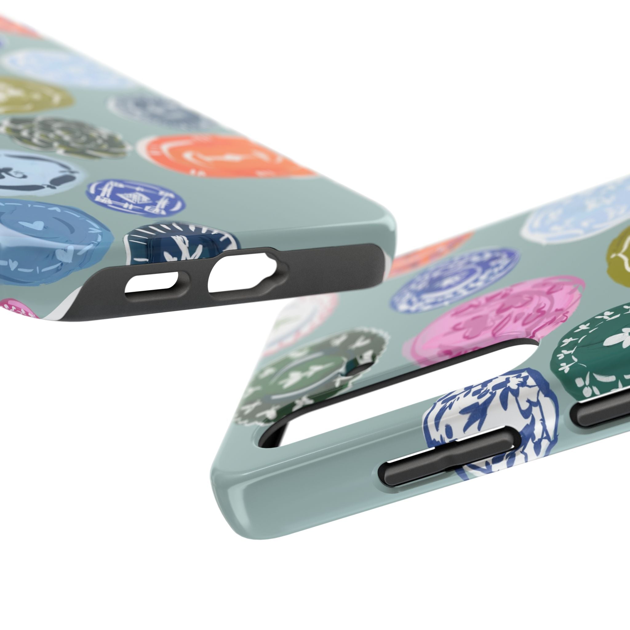 Willow Tough Phone Case