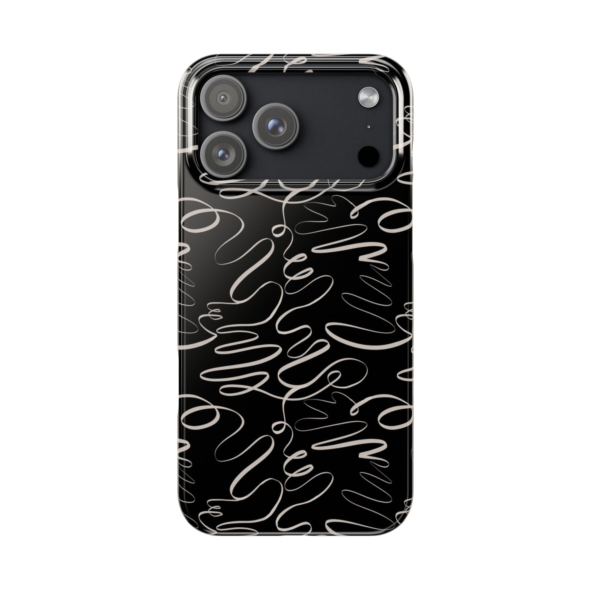 Bella Slim Phone Case