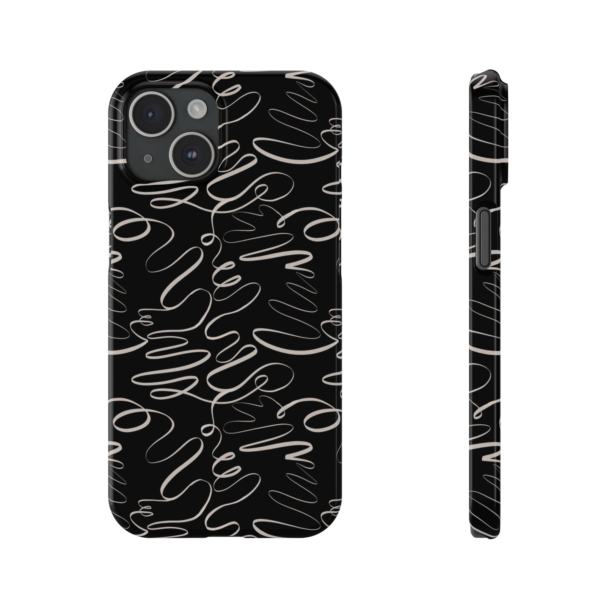 Bella Slim Phone Case