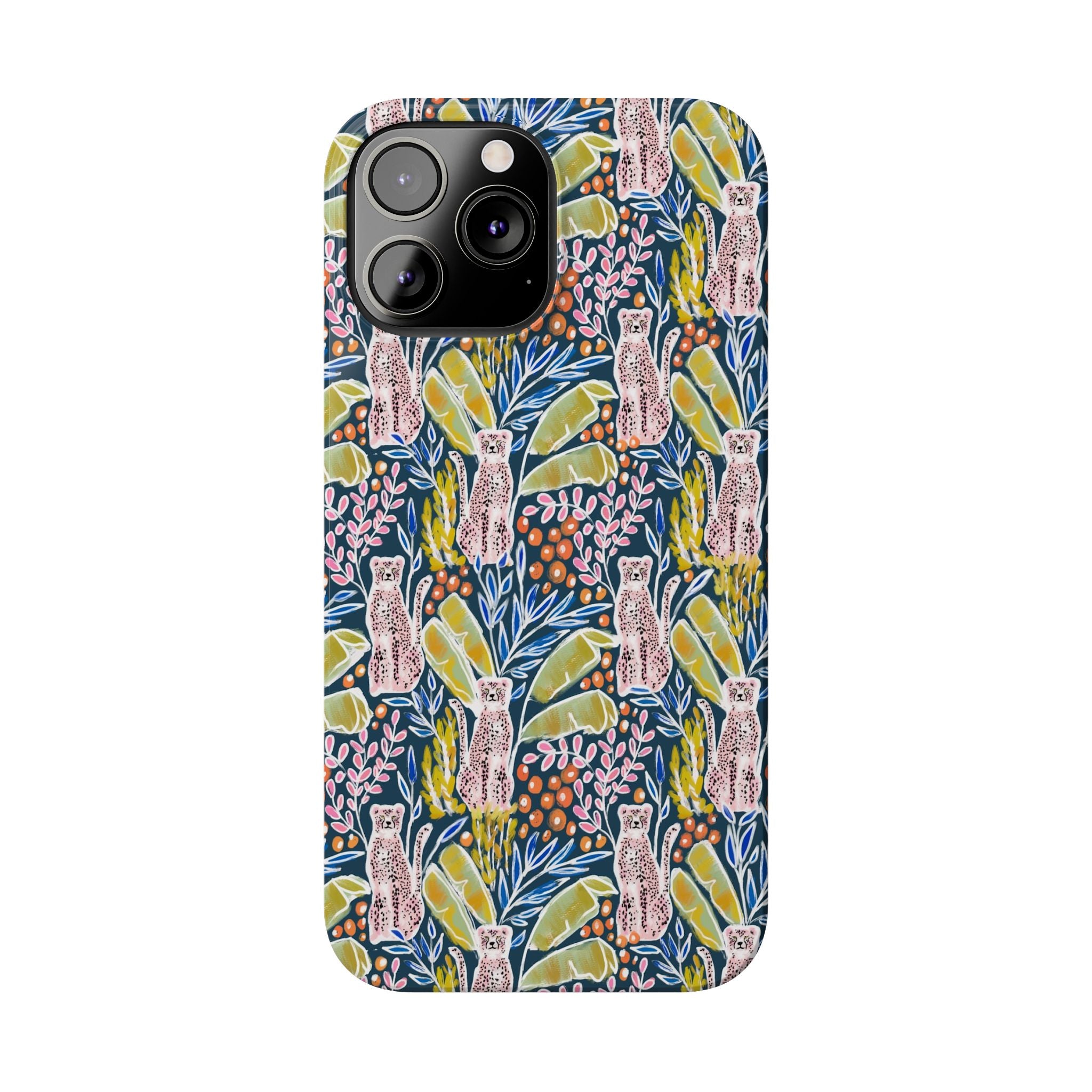 Regency Slim Phone Case