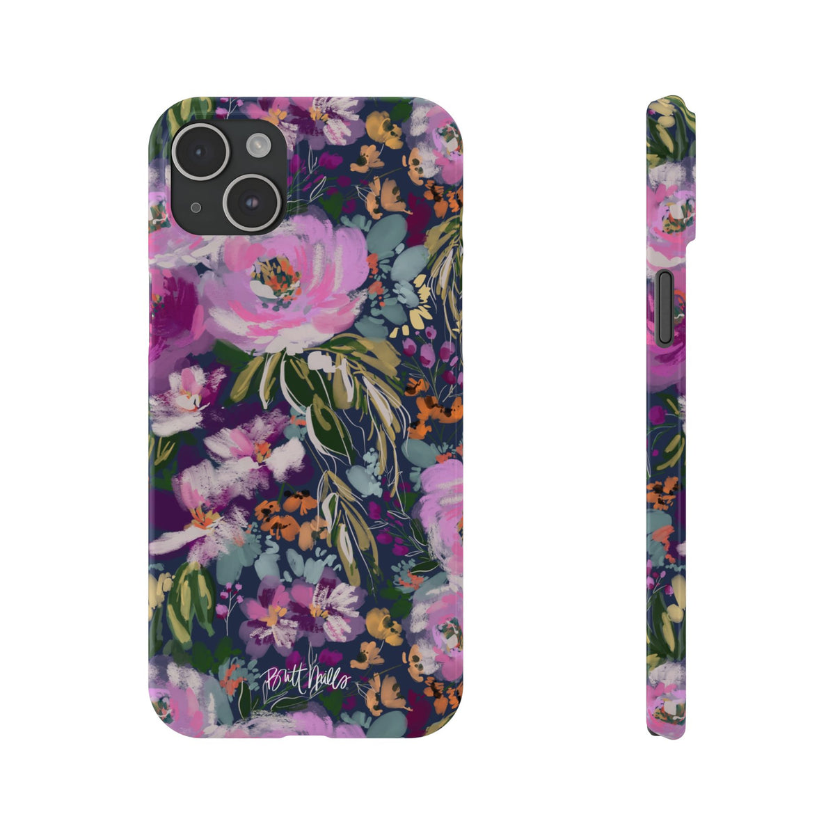 Haven Slim Phone Case