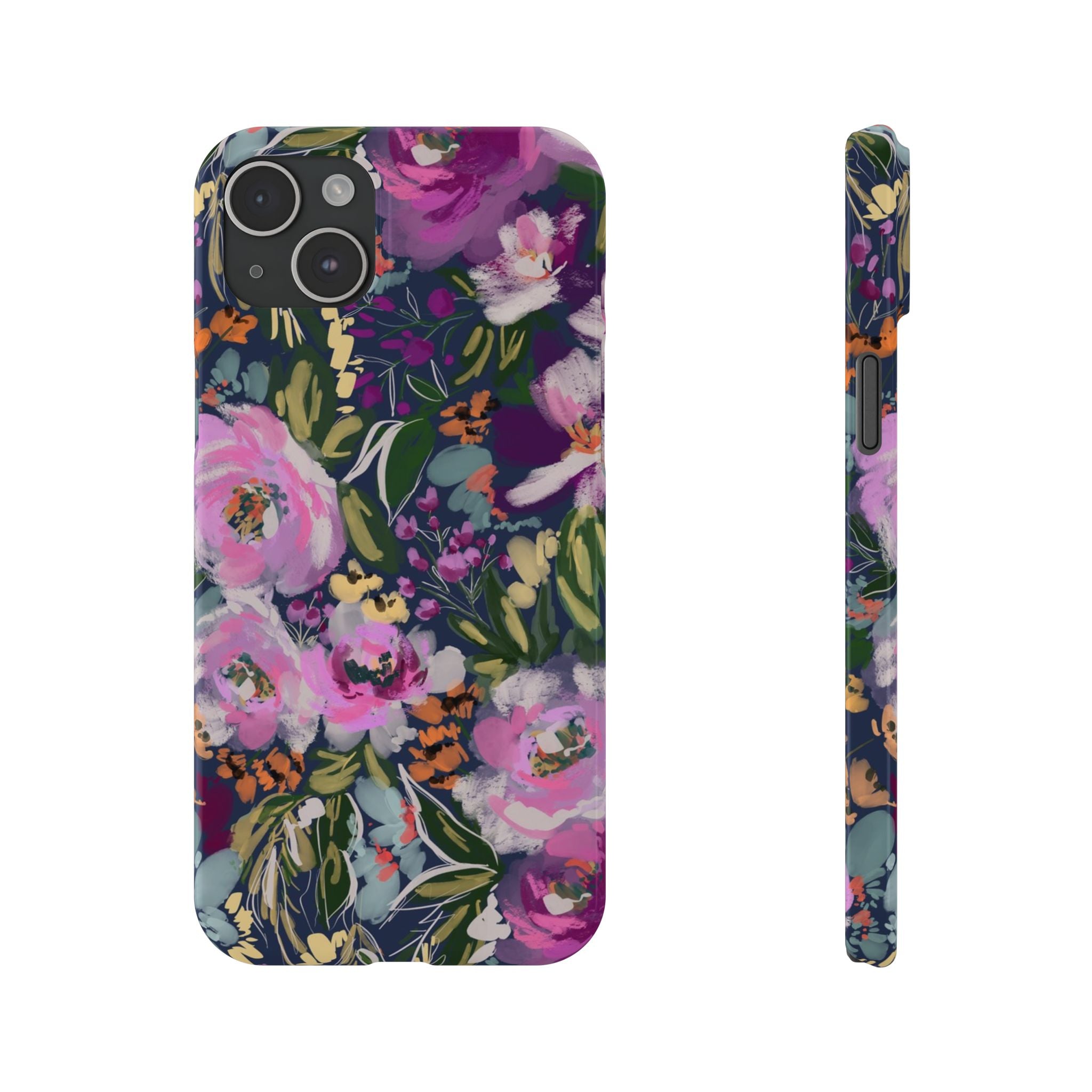 Haven Slim Phone Case