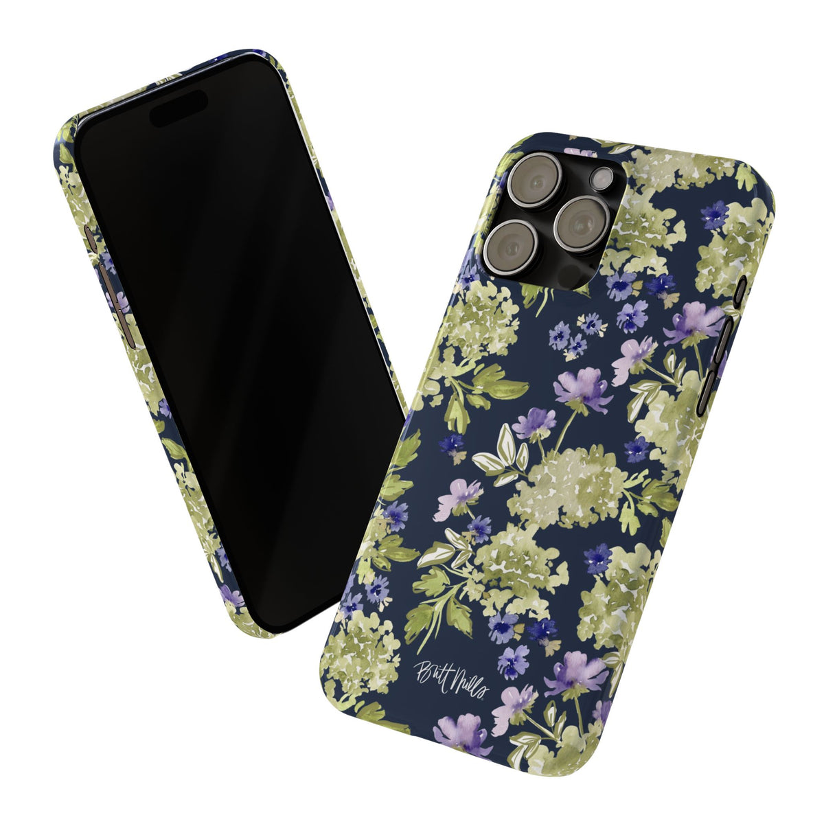 Calista Slim Phone Case