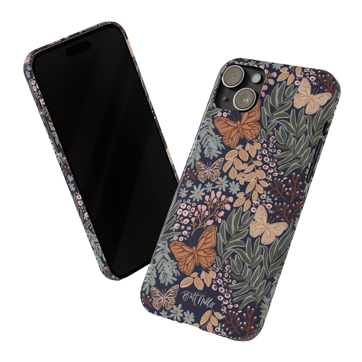 Dabney Slim Phone Case