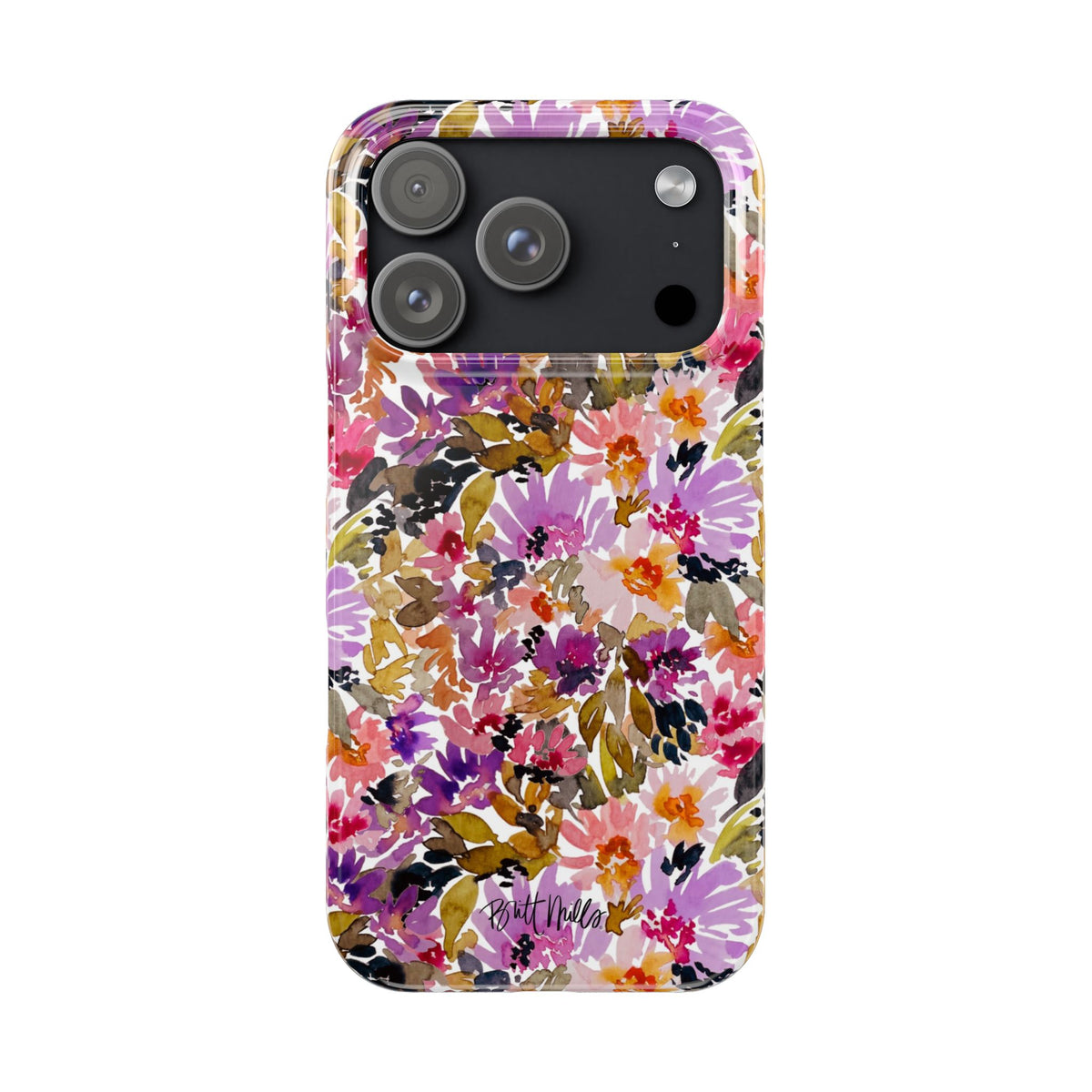 Mabel Slim Phone Case