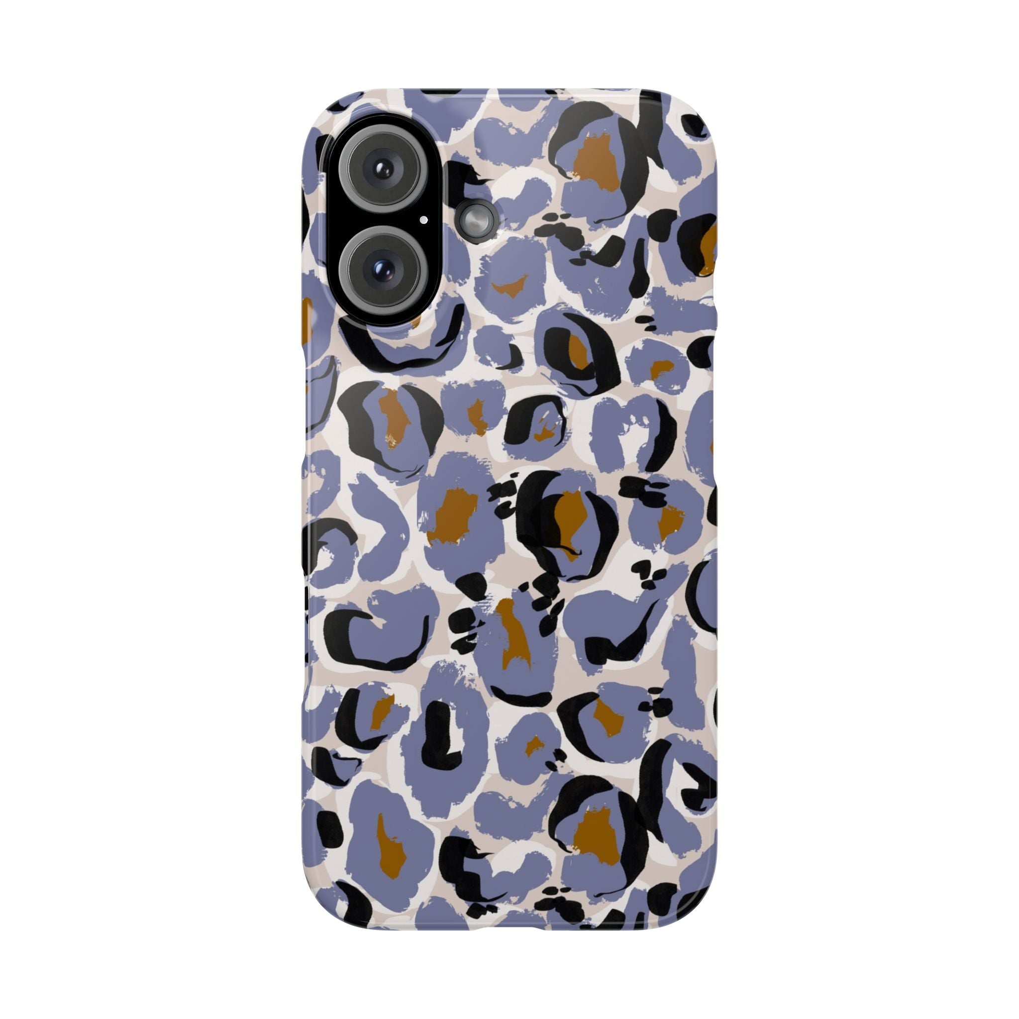Quinn II Slim Phone Case