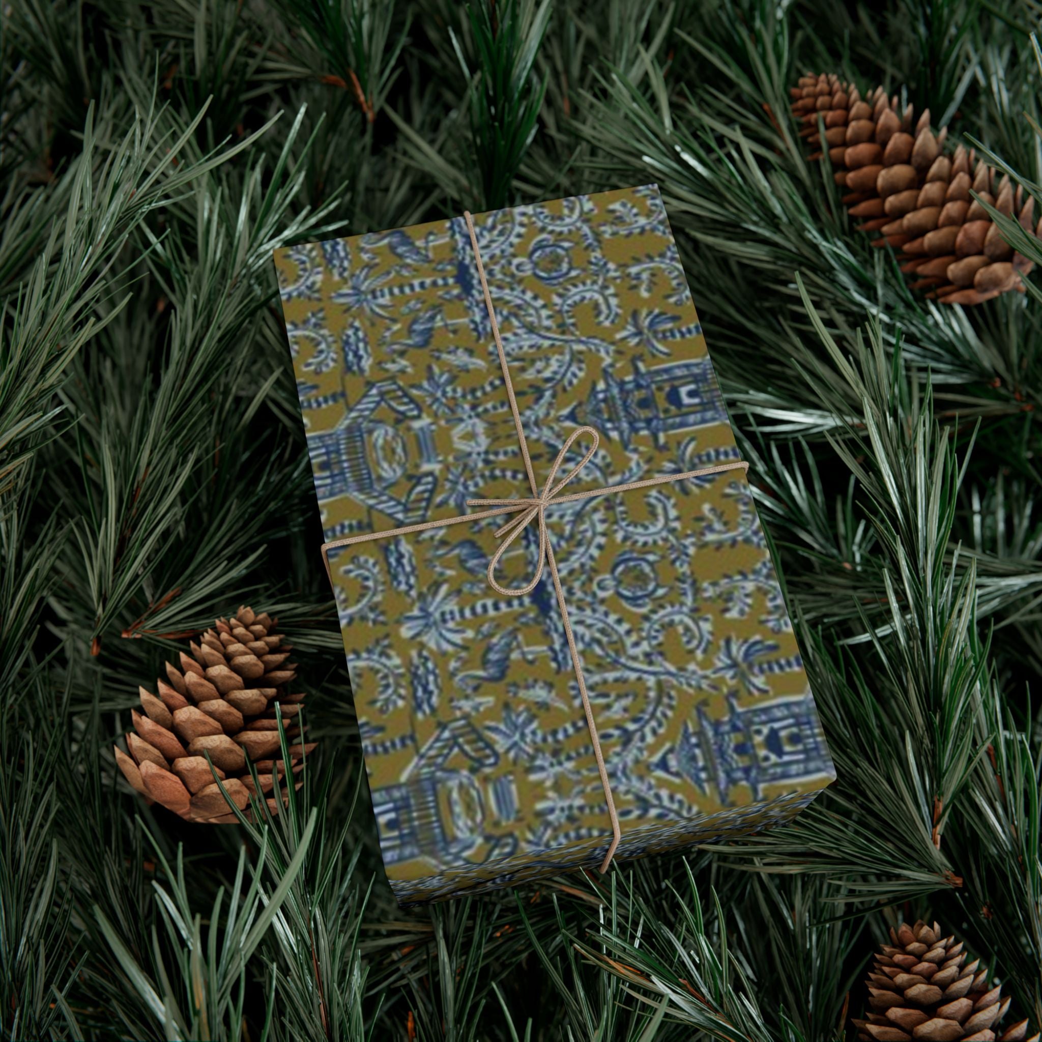 Soirée Wrapping Paper Roll