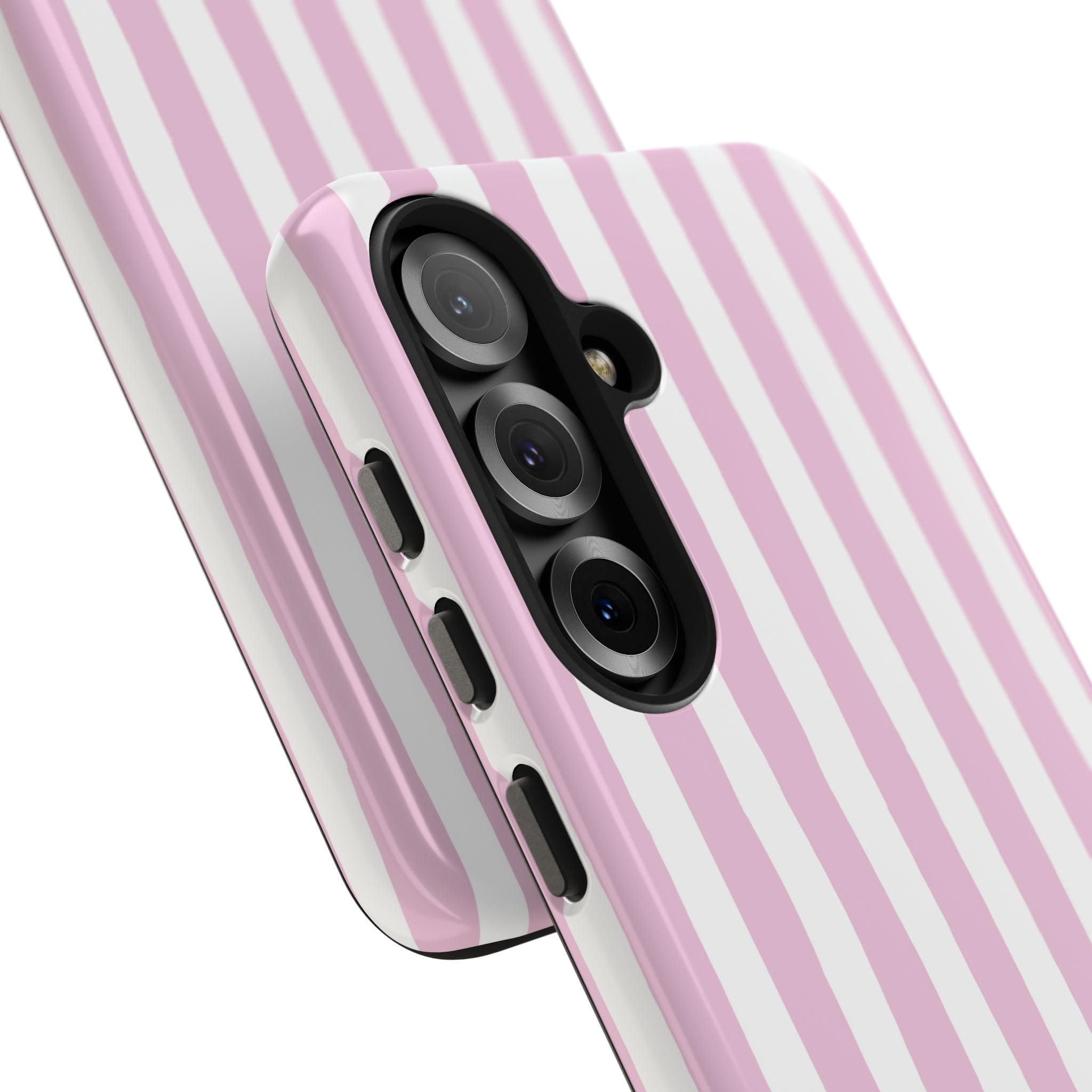 Primrose Monogrammed Tough Phone Case