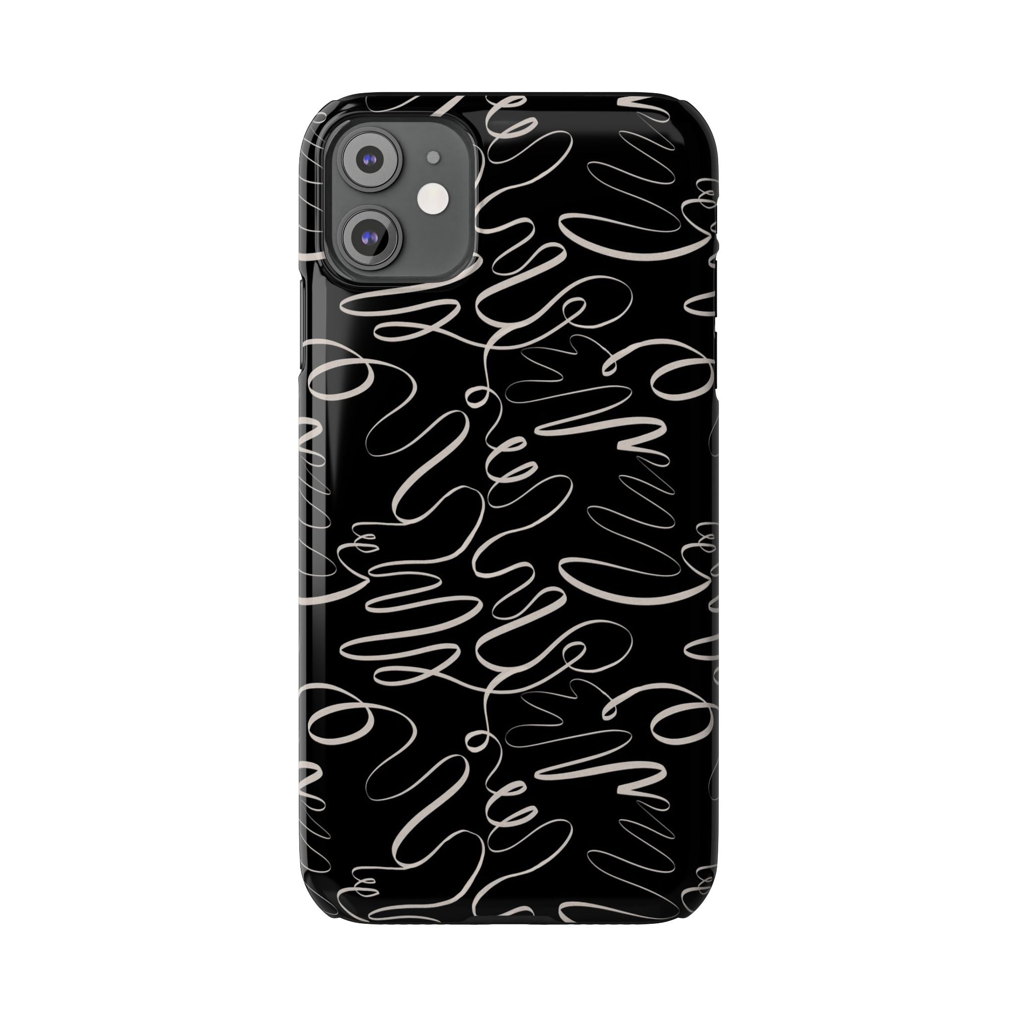 Bella Slim Phone Case