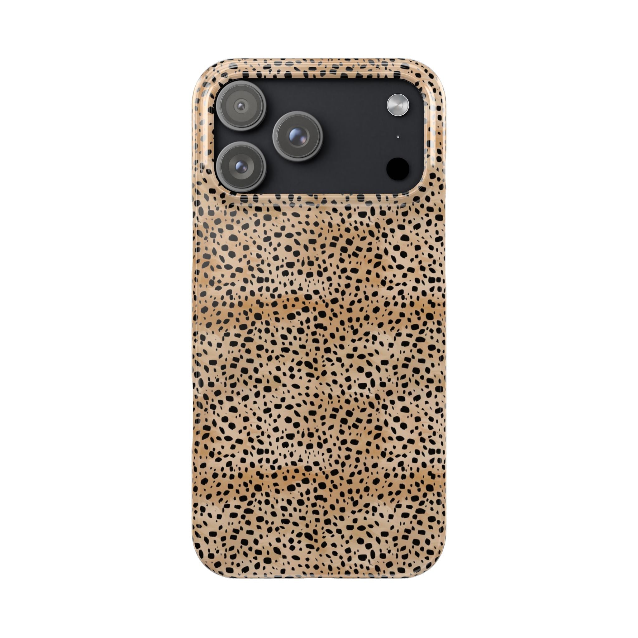 Heiress Slim Phone Case