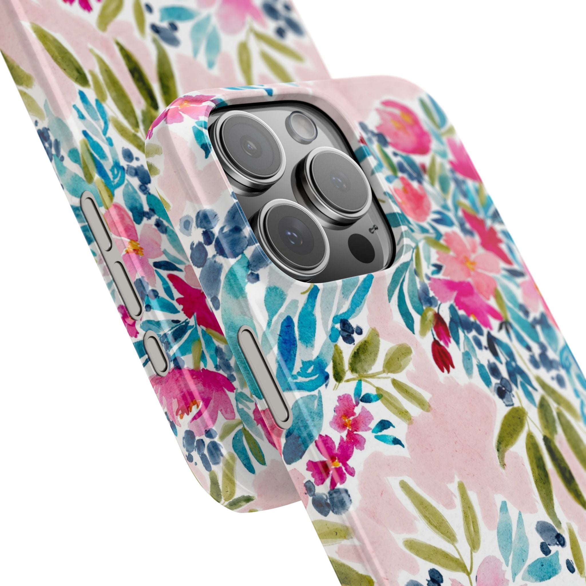 Aria II Slim Phone Case