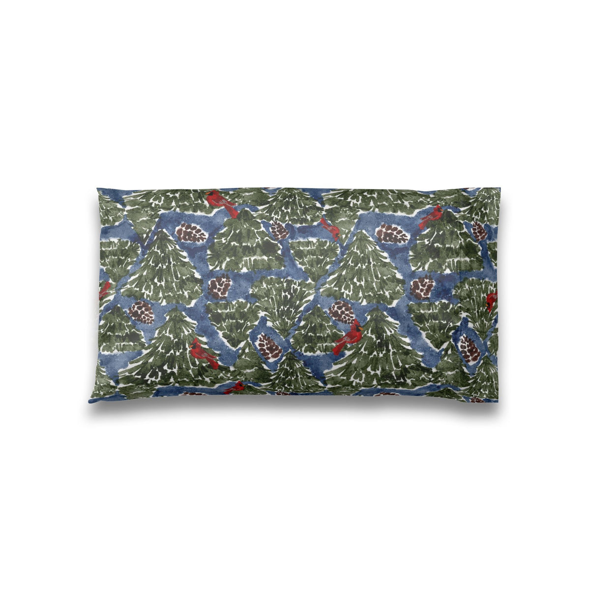Merrywood Satin Pillowcase