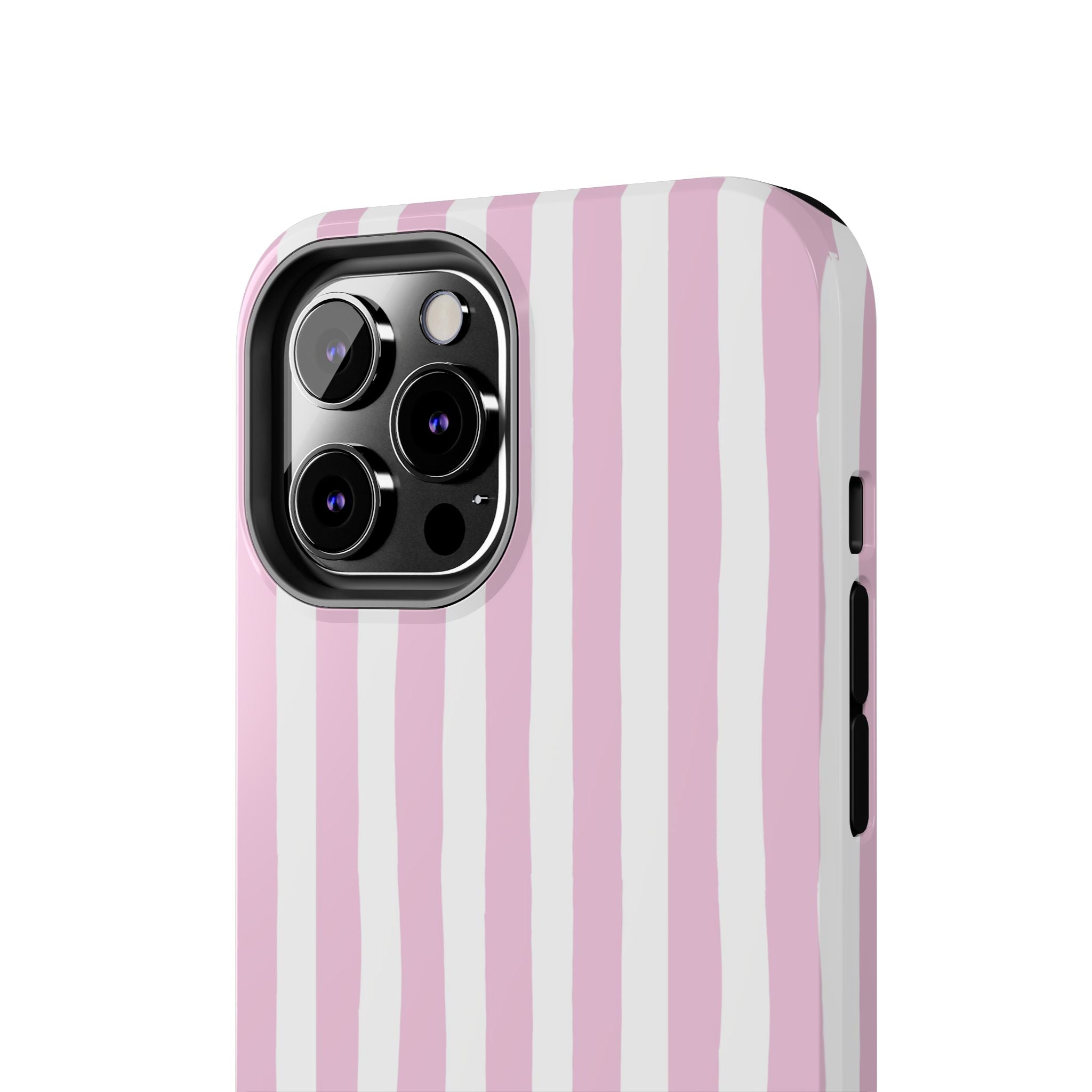 Primrose Monogrammed Tough Phone Case