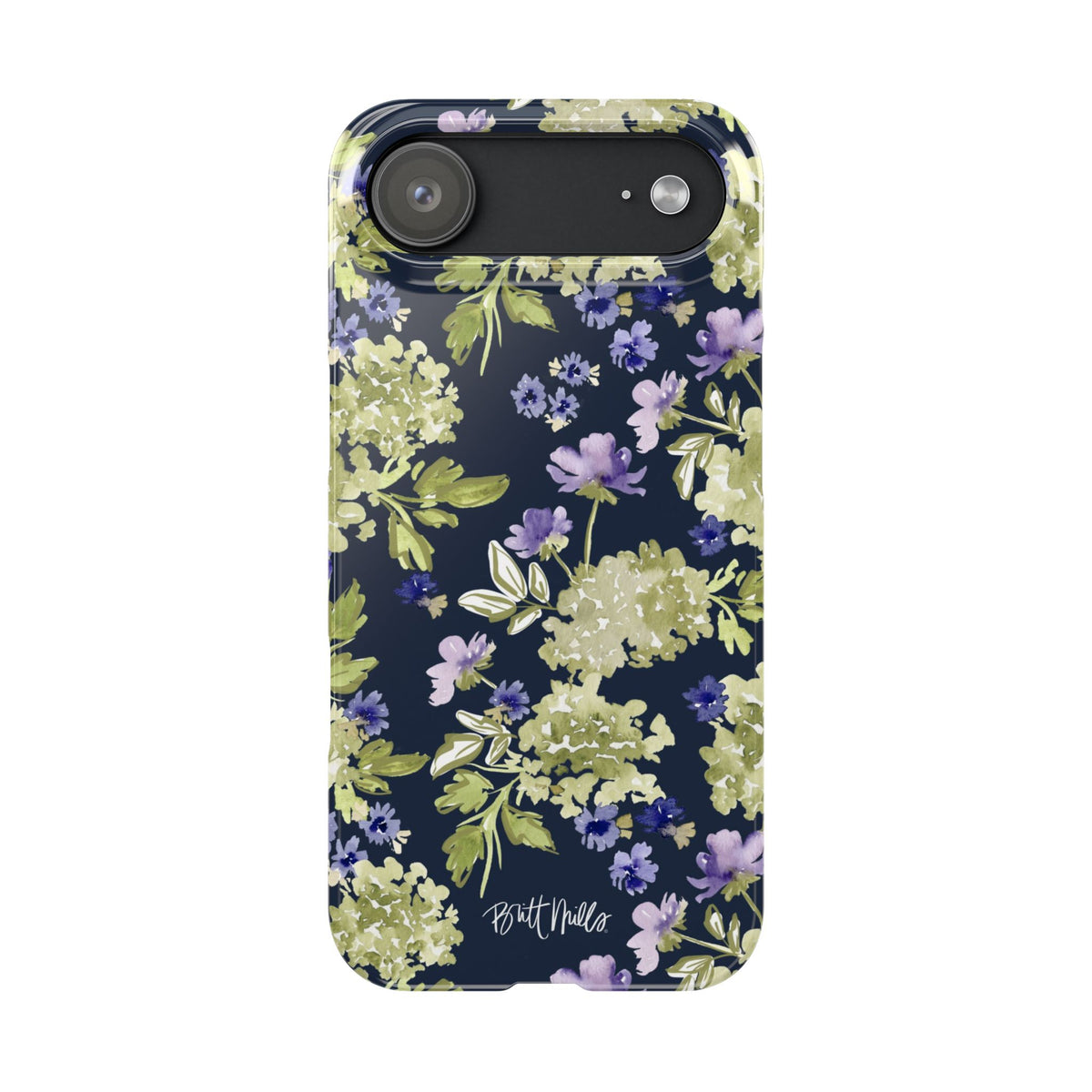 Calista Slim Phone Case