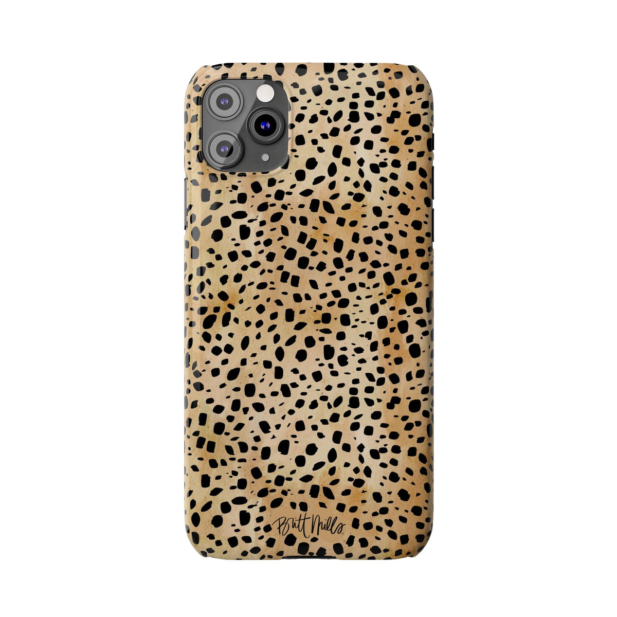 Heiress Slim Phone Case