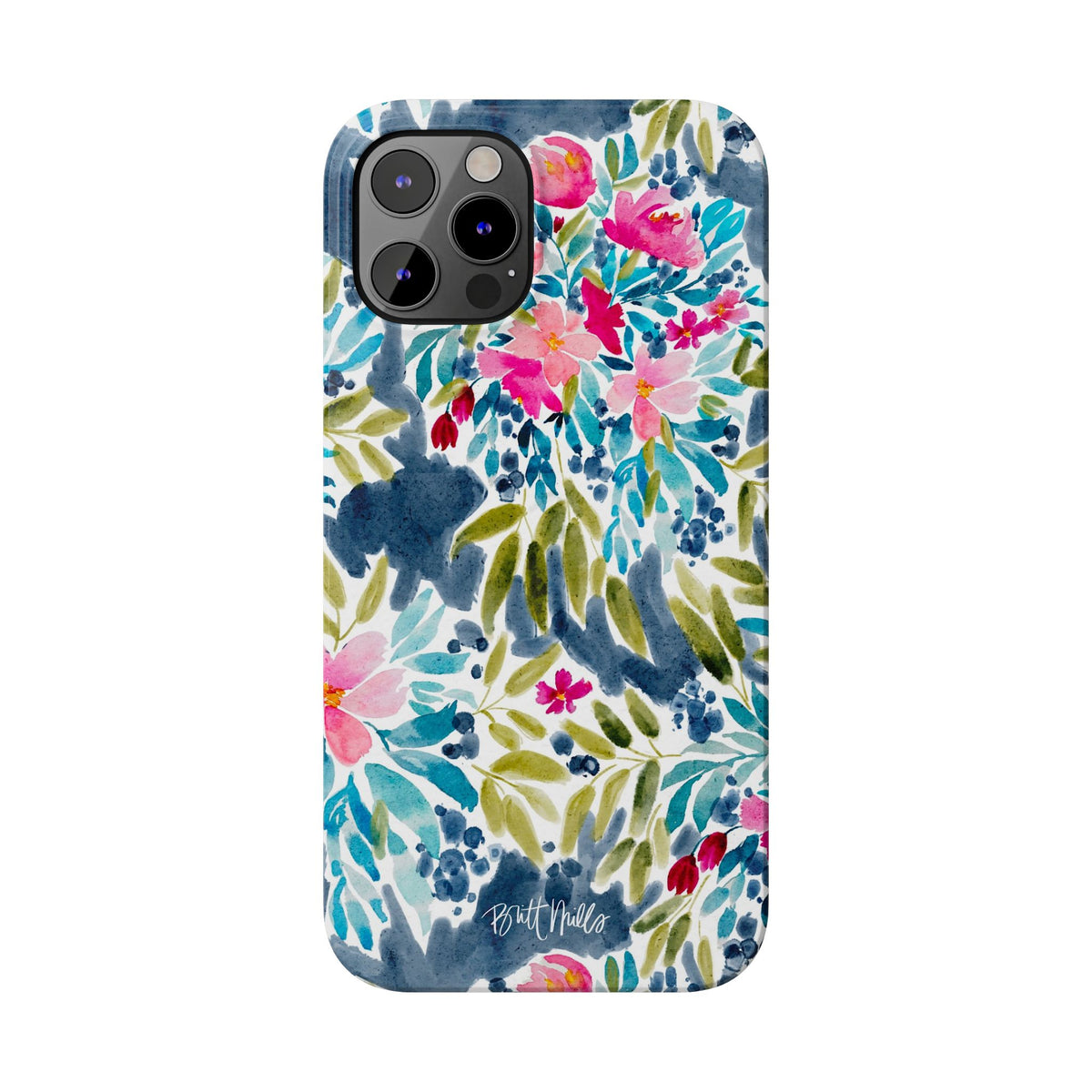 Aria Slim Phone Case