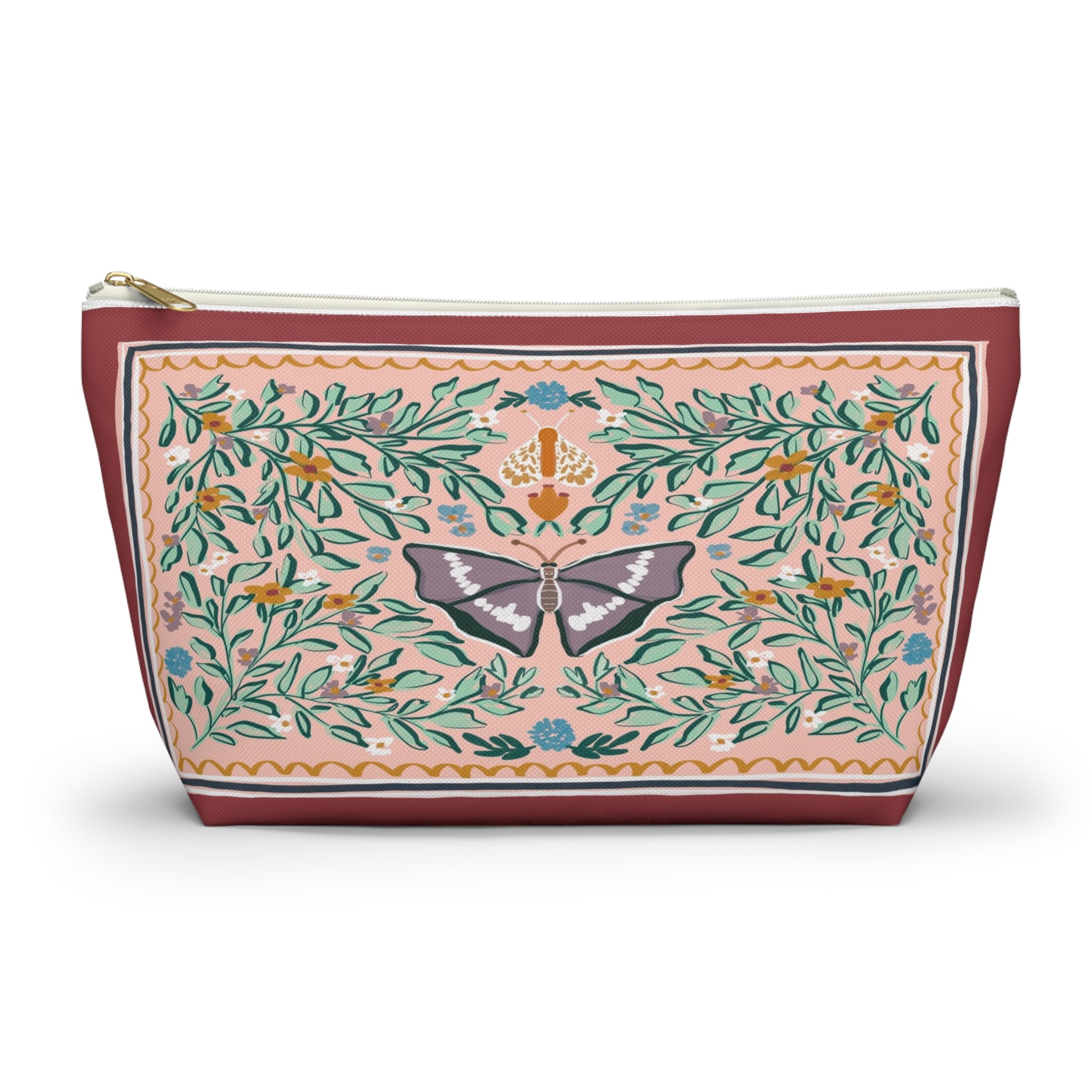 Novella Mahjong Tile Bag