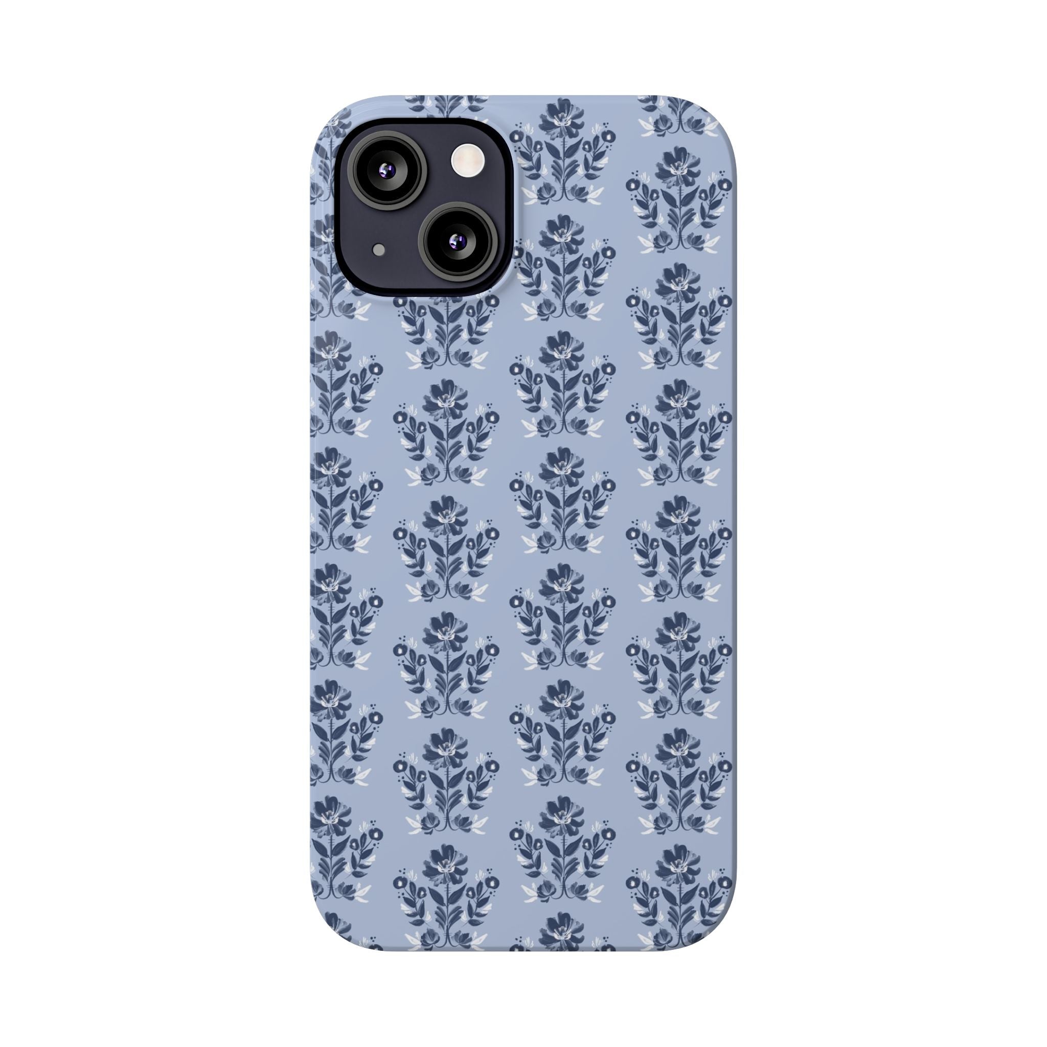Evangeline Slim Phone Case