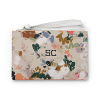 Meadow Monogrammed Mahjong Card Holder