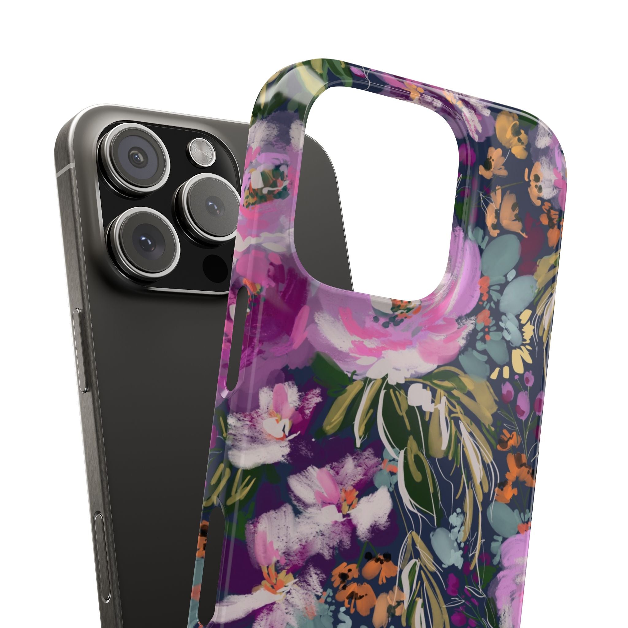 Haven Slim Phone Case