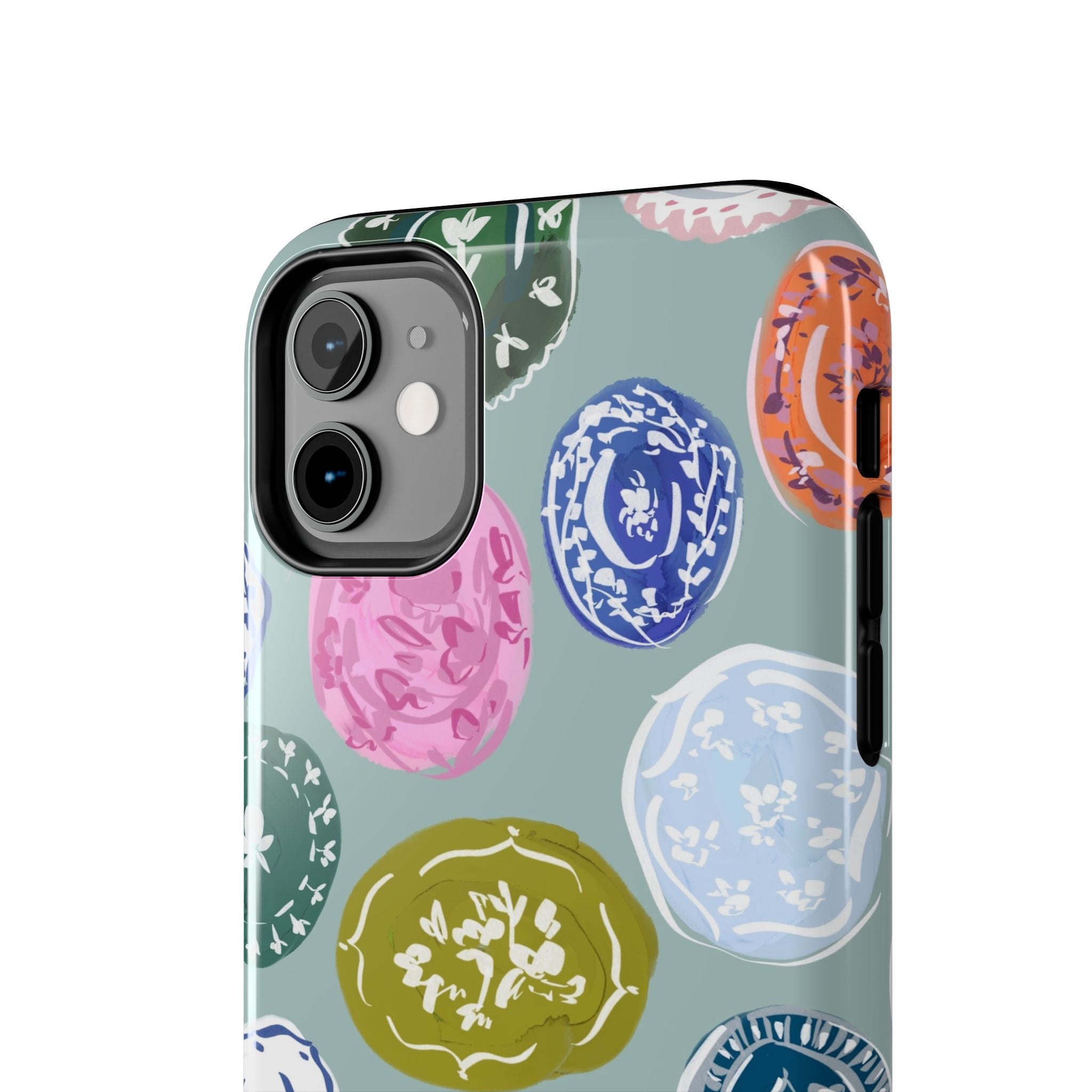 Willow Tough Phone Case