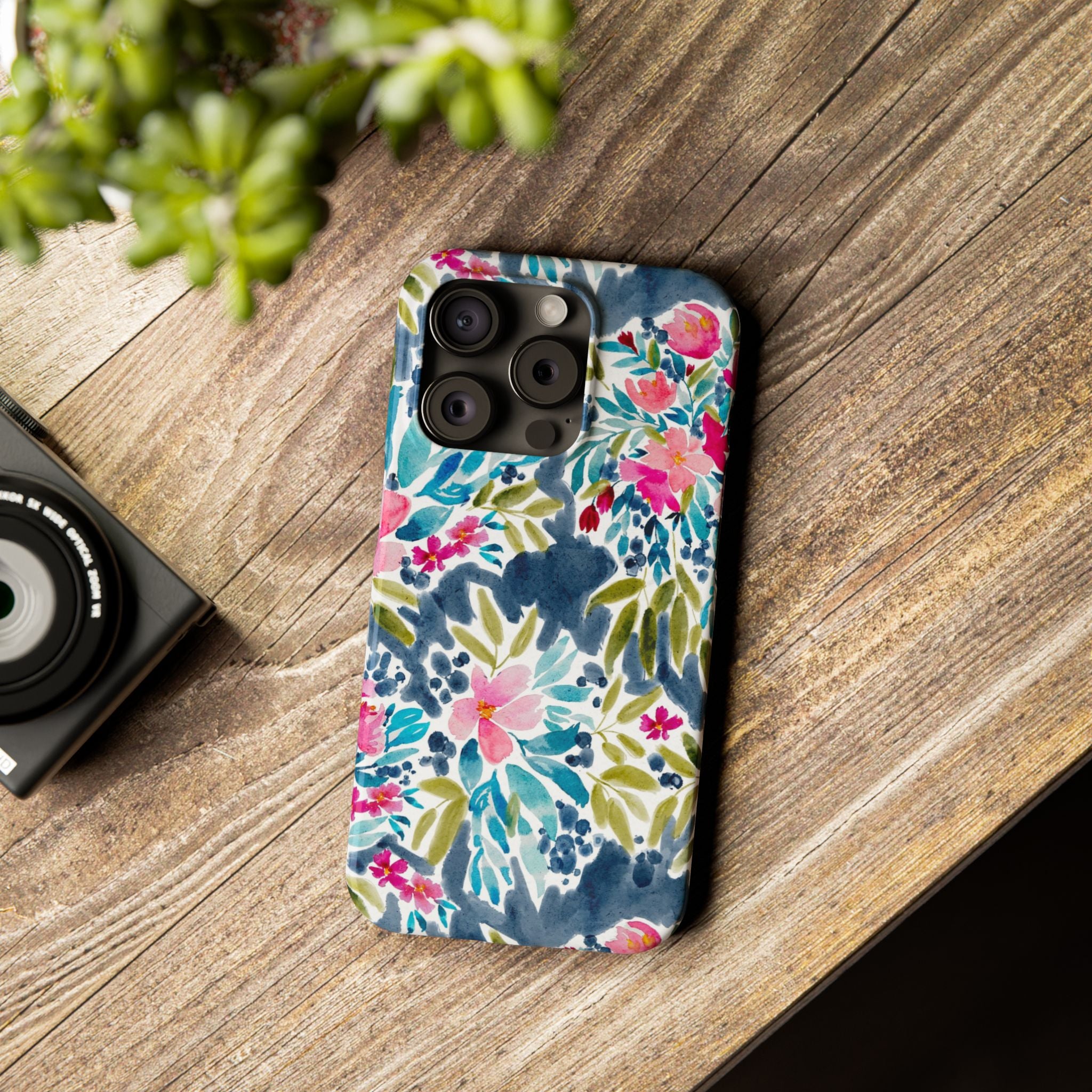 Aria Slim Phone Case