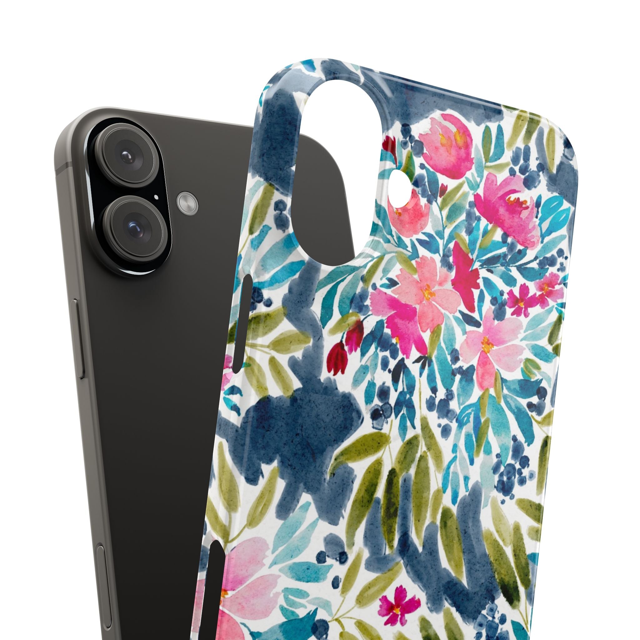 Aria Slim Phone Case