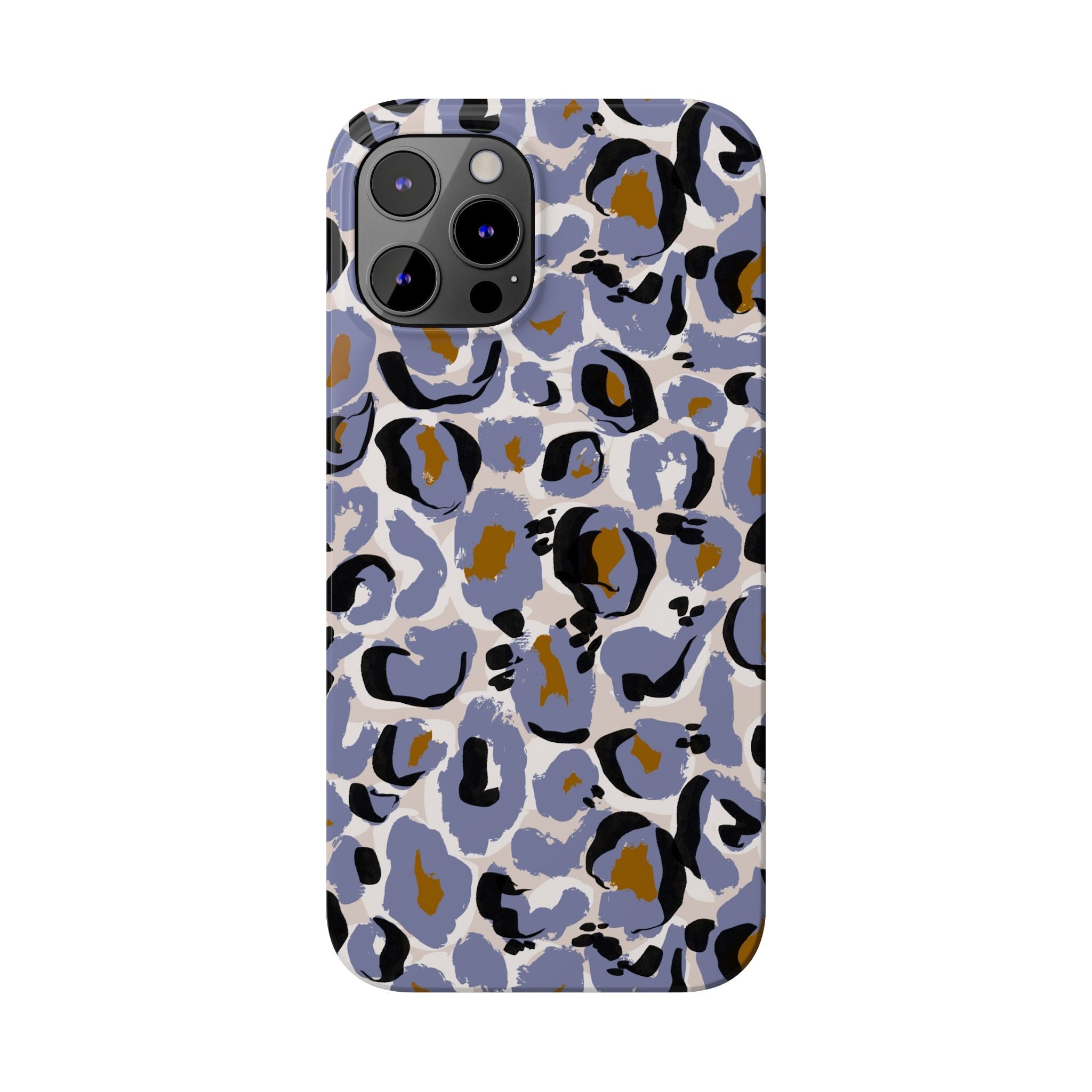 Quinn II Slim Phone Case
