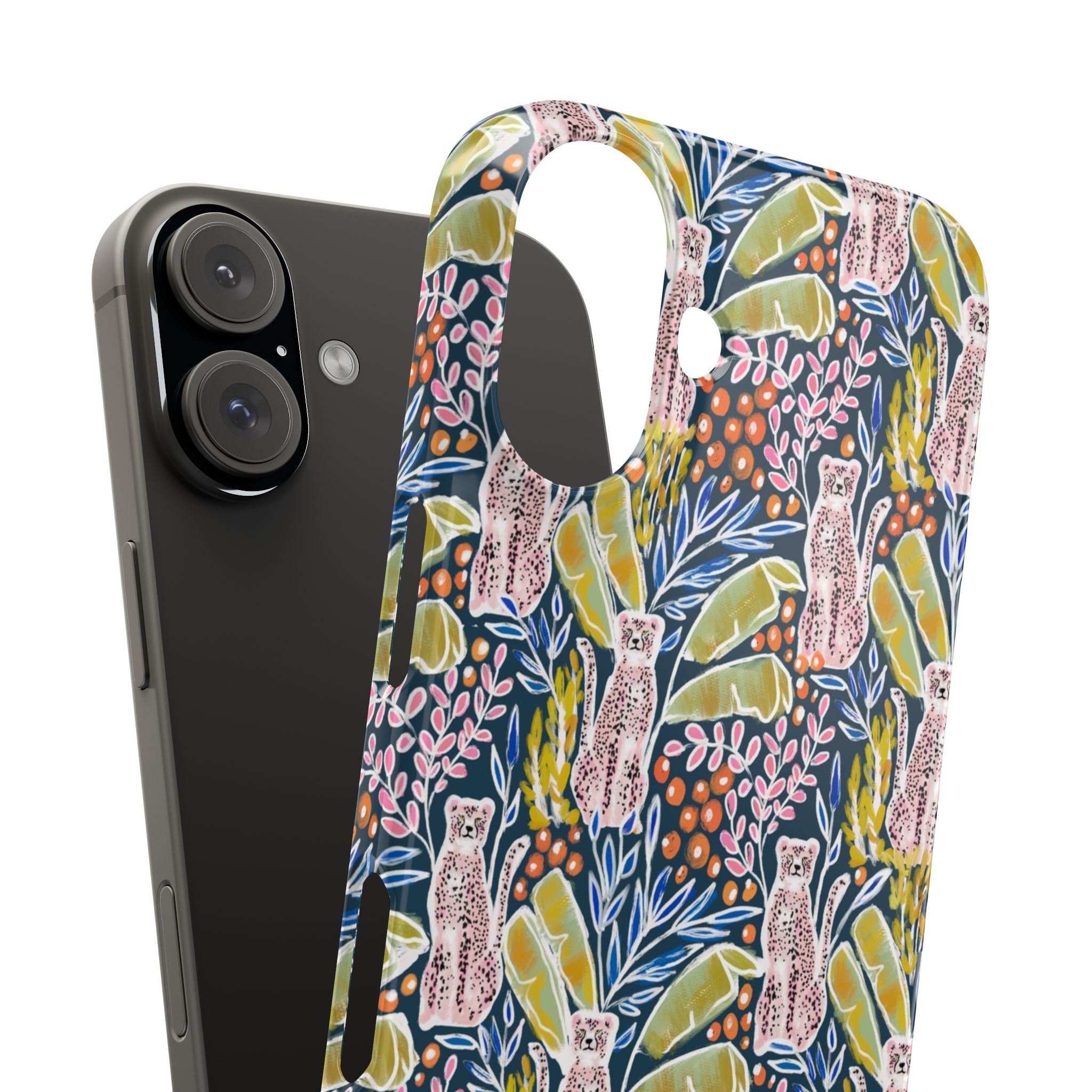 Regency Slim Phone Case