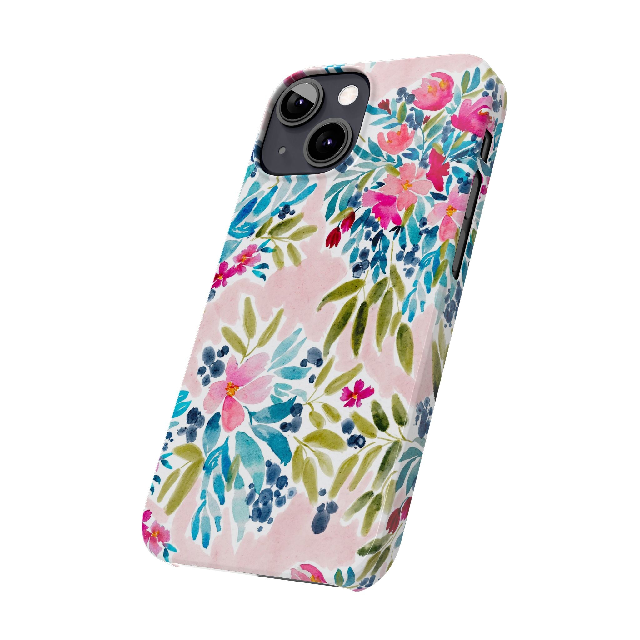 Aria II Slim Phone Case